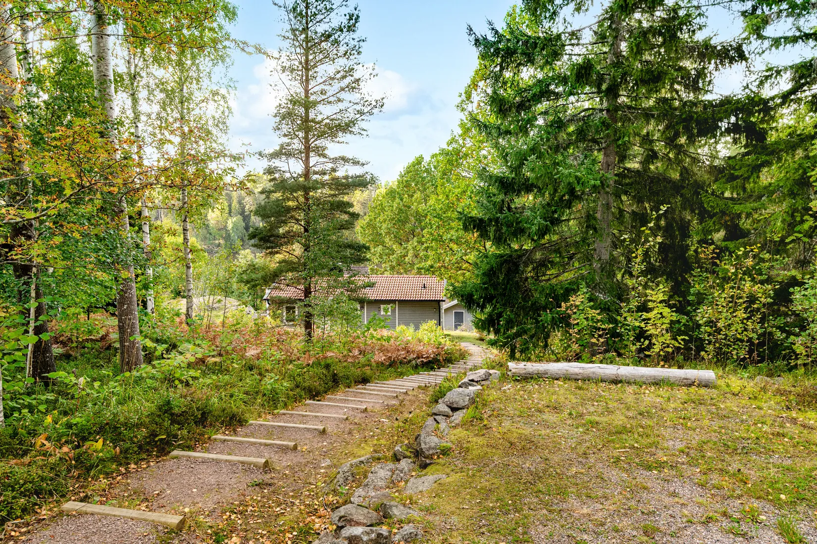 Fritidshus, Killingövägen 11B, Karlsby, Motala