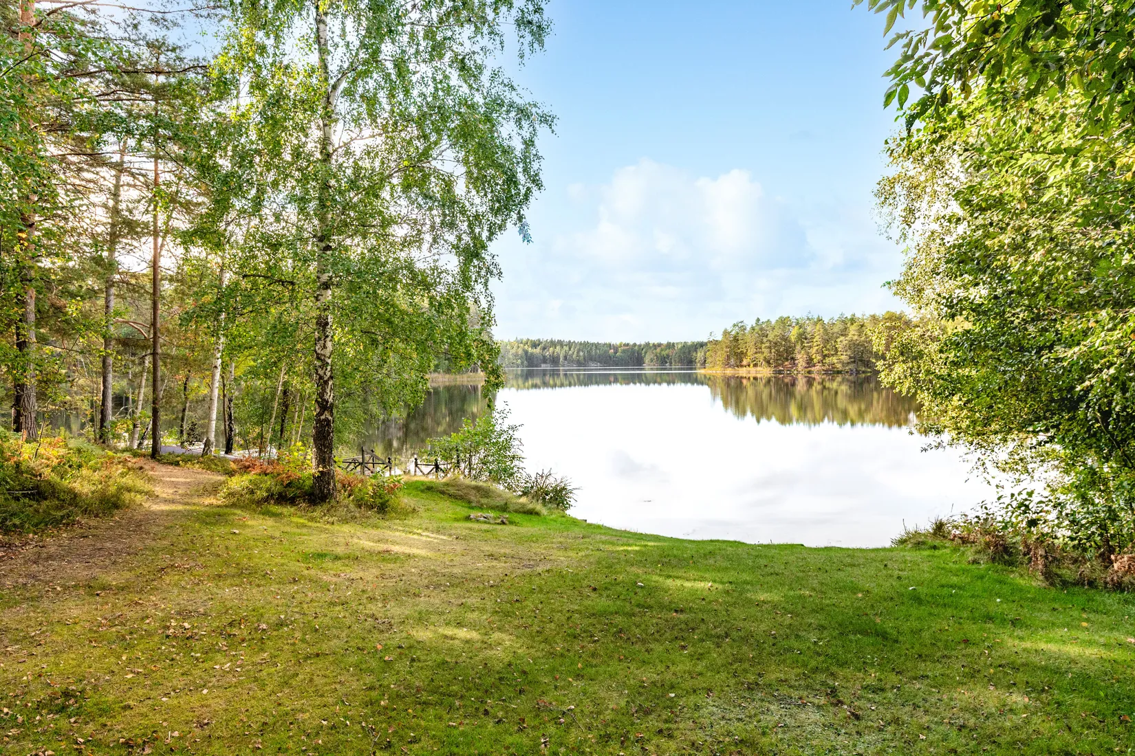 Fritidshus, Killingövägen 11B, Karlsby, Motala