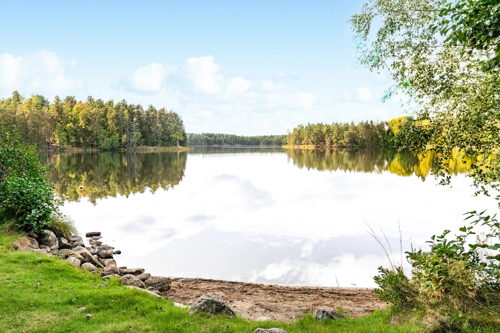 Fritidshus, Killingövägen 11B, Karlsby, Motala