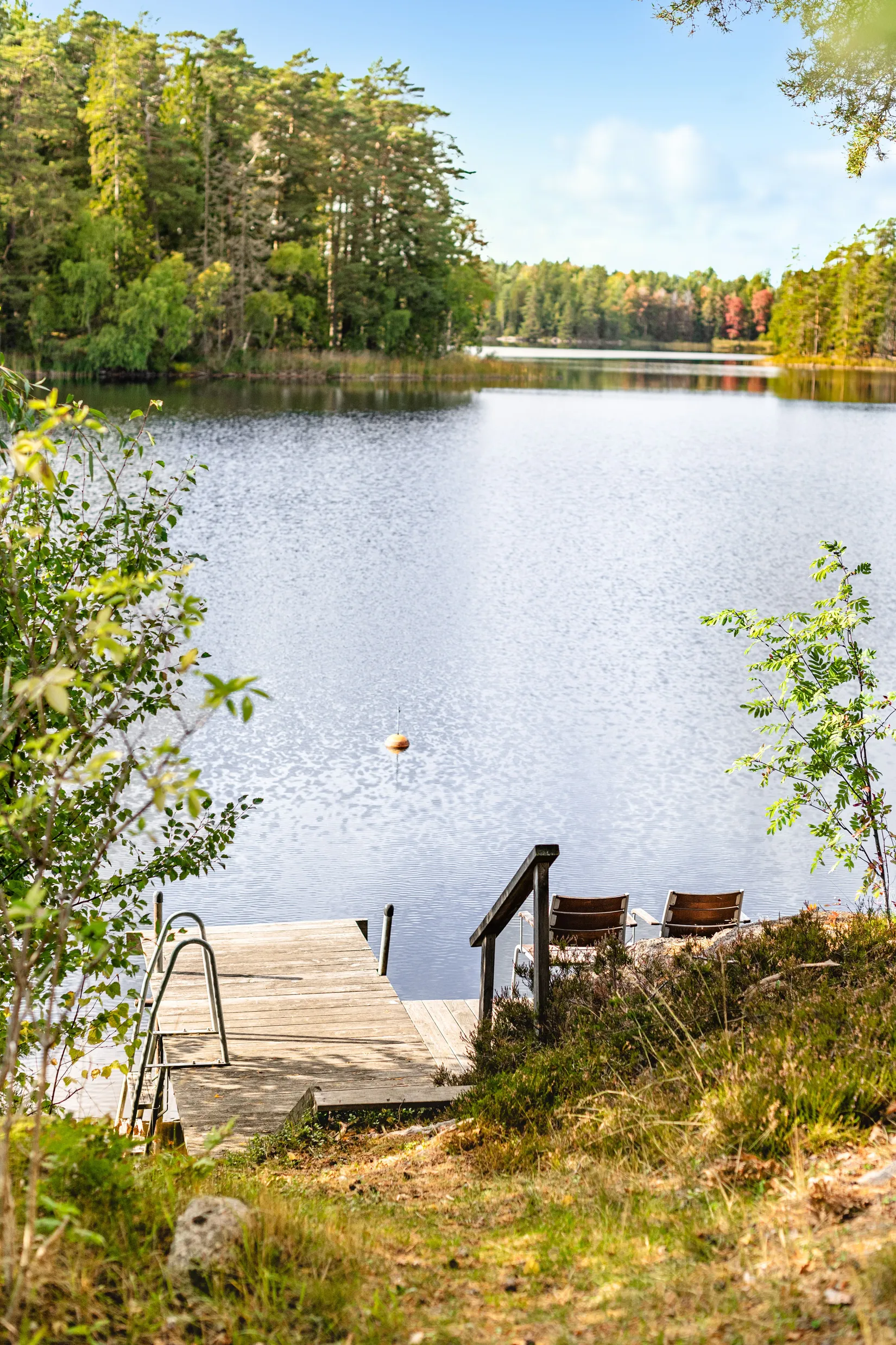 Fritidshus, Killingövägen 11B, Karlsby, Motala