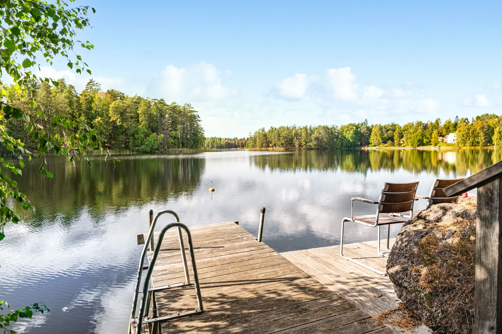 Fritidshus, Killingövägen 11B, Karlsby, Motala