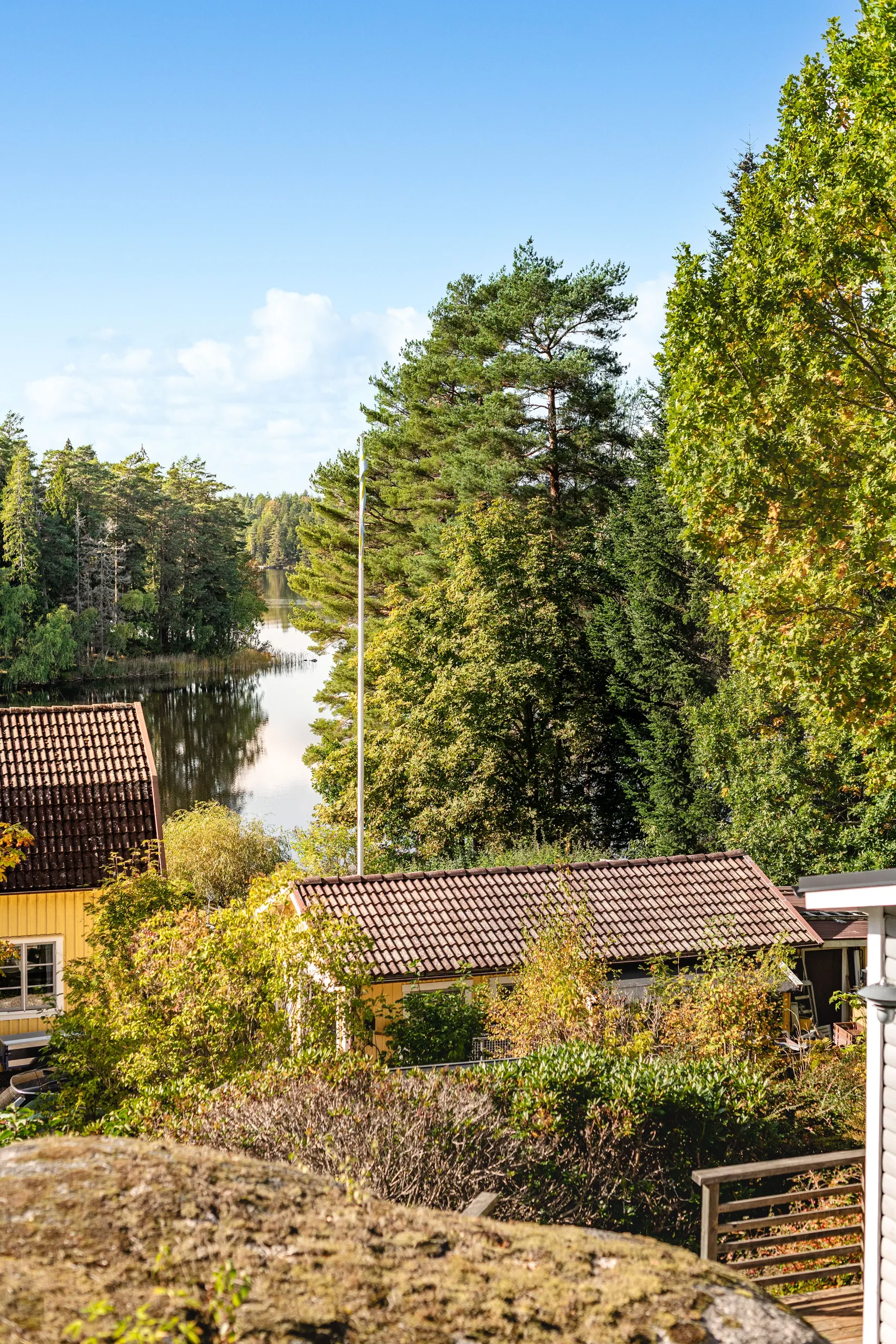 Fritidshus, Killingövägen 11B, Karlsby, Motala