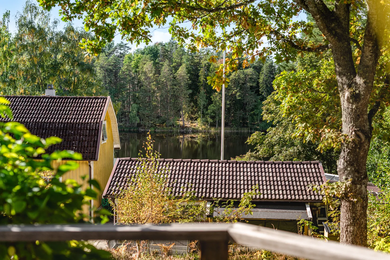 Fritidshus, Killingövägen 11B, Karlsby, Motala