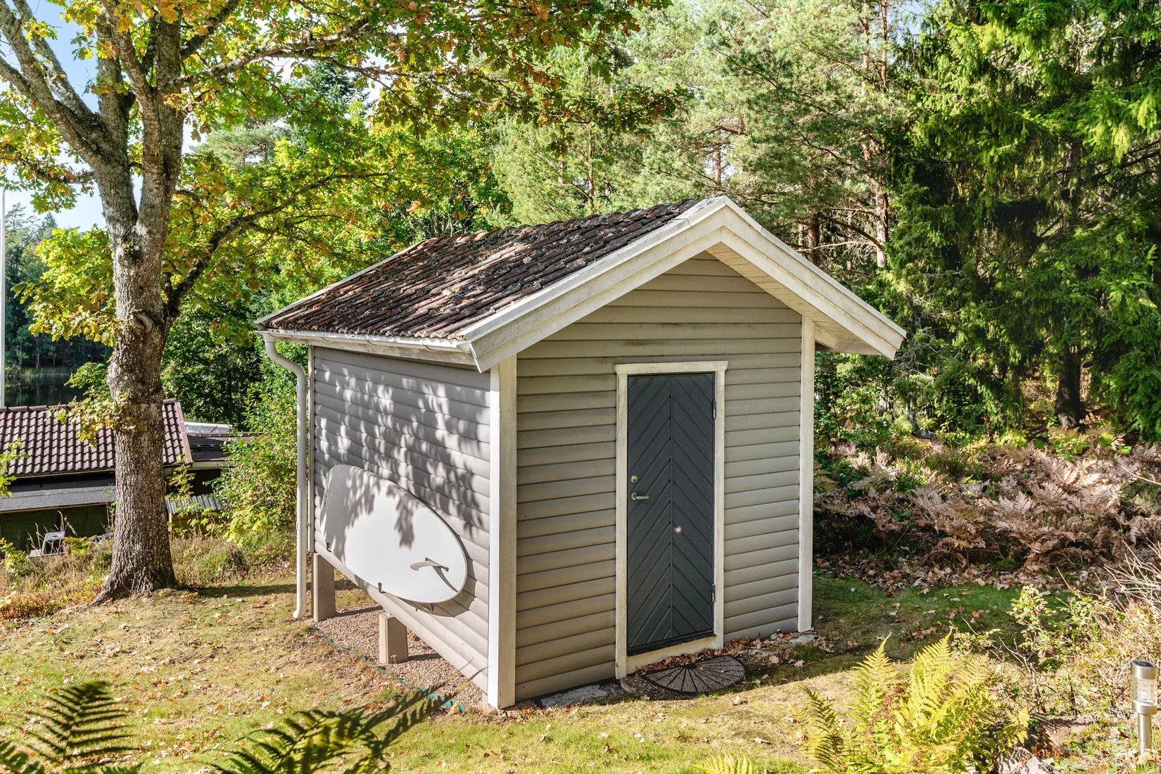 Fritidshus, Killingövägen 11B, Karlsby, Motala