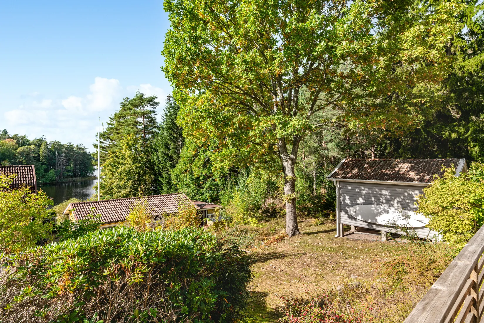 Fritidshus, Killingövägen 11B, Karlsby, Motala