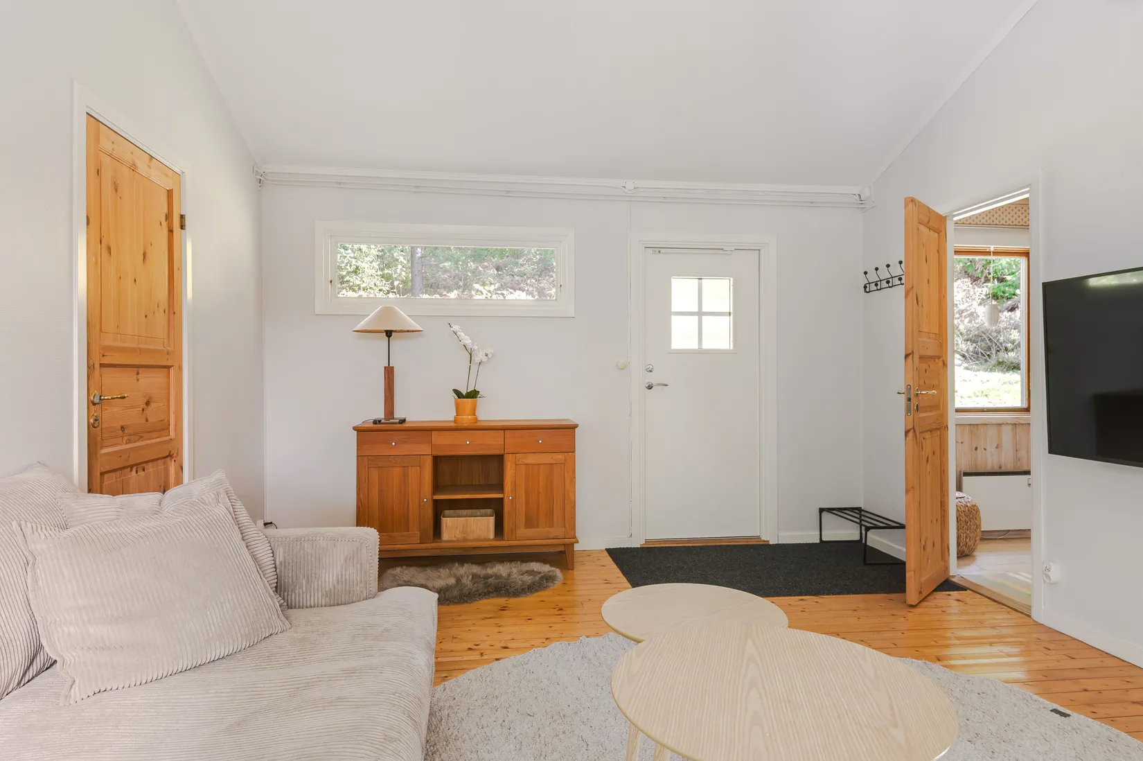 Fritidshus, Killingövägen 11B, Karlsby, Motala