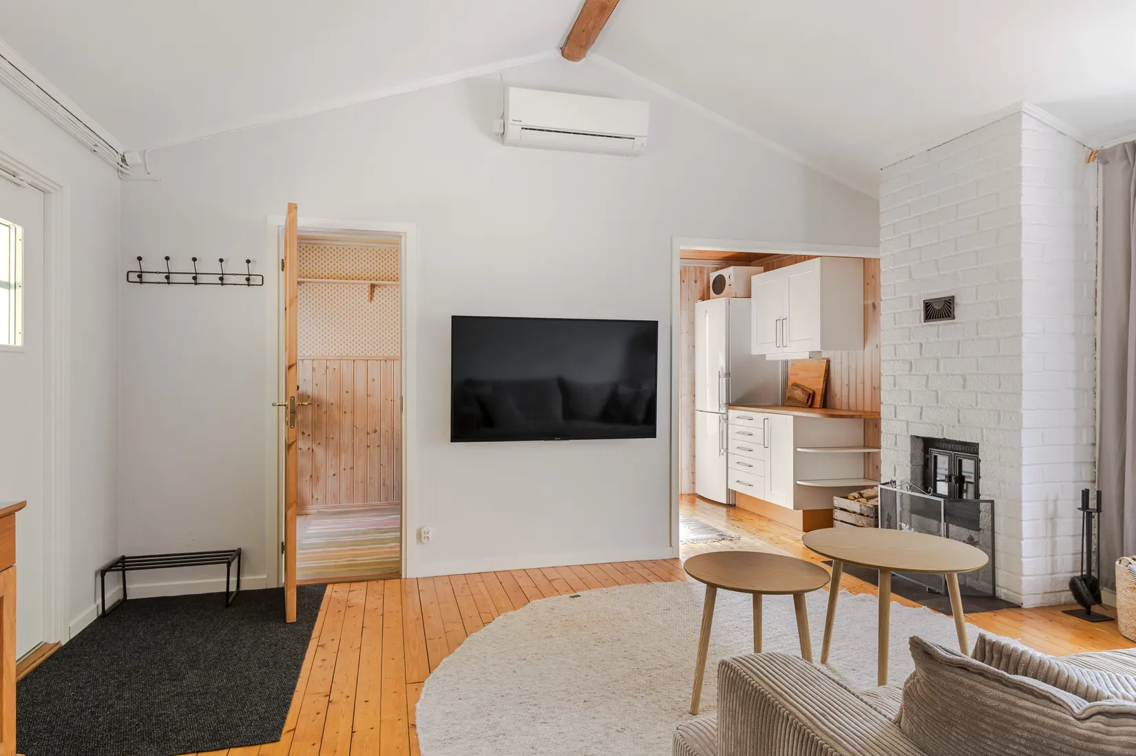 Fritidshus, Killingövägen 11B, Karlsby, Motala