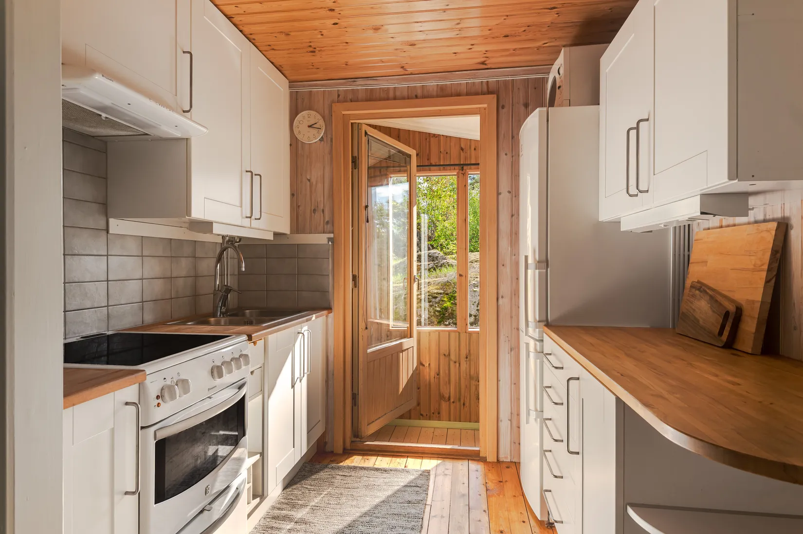 Fritidshus, Killingövägen 11B, Karlsby, Motala