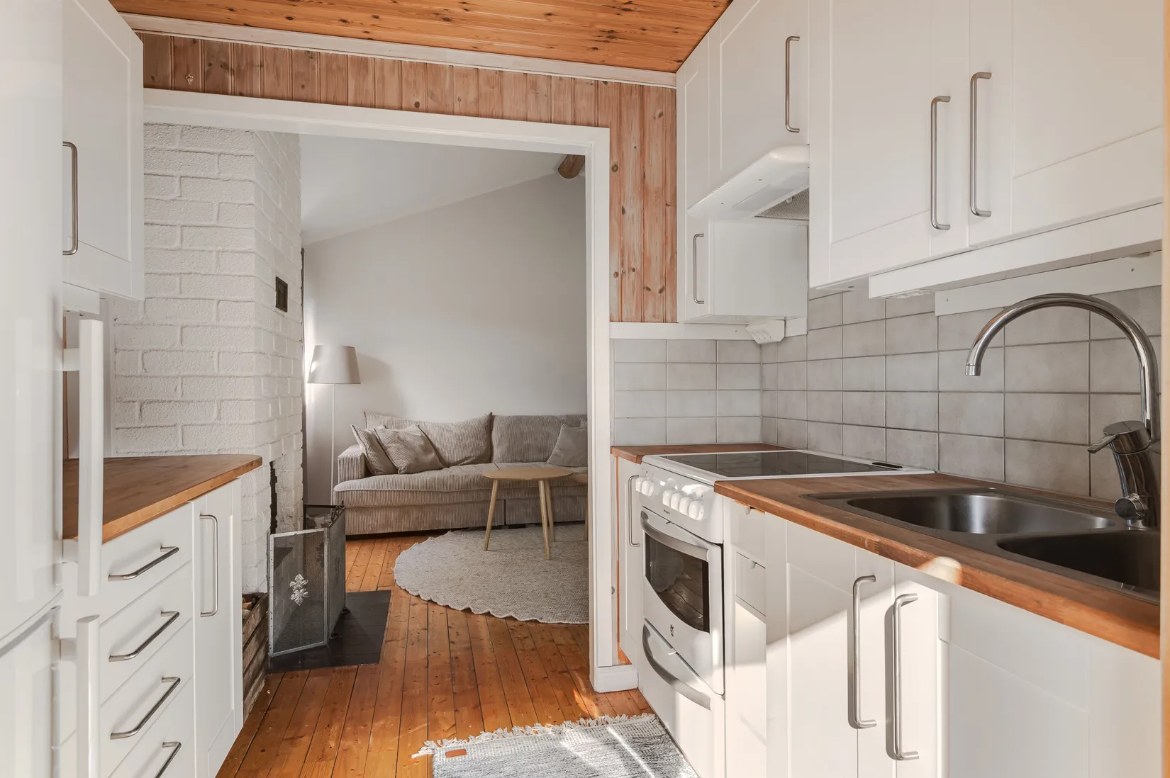 Fritidshus, Killingövägen 11B, Karlsby, Motala