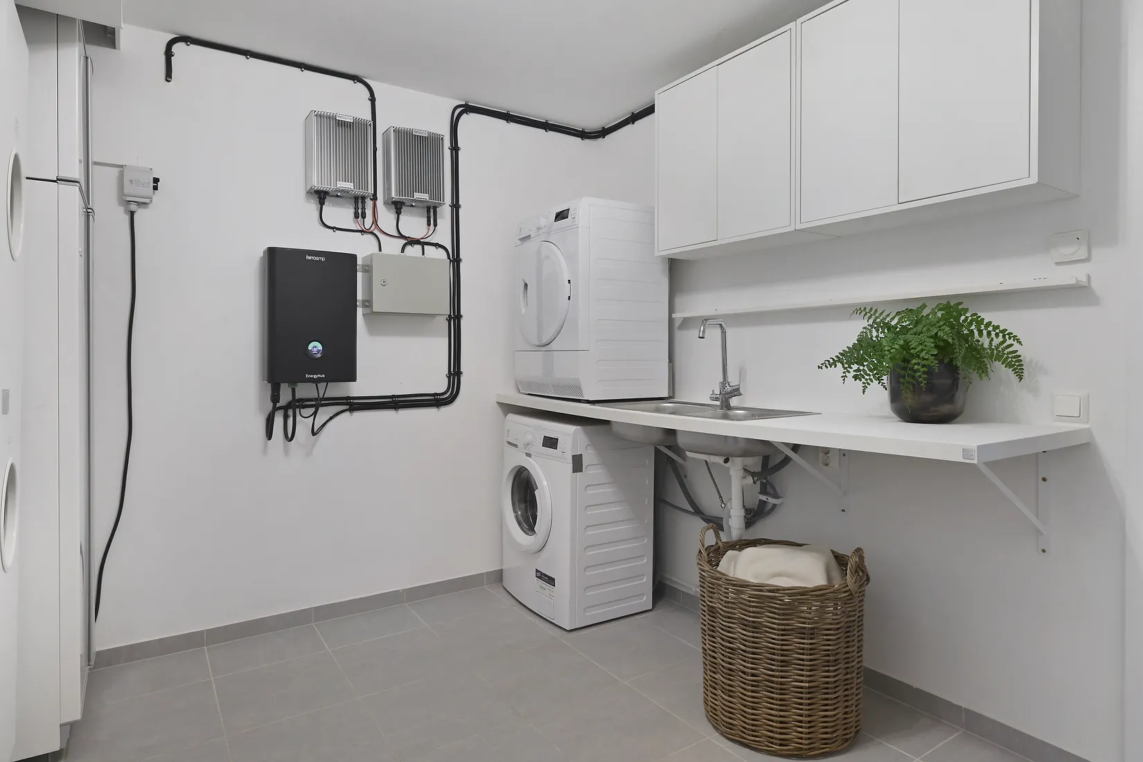 Radhus, Runvägen 21, Åkersberga Centralt, Österåker