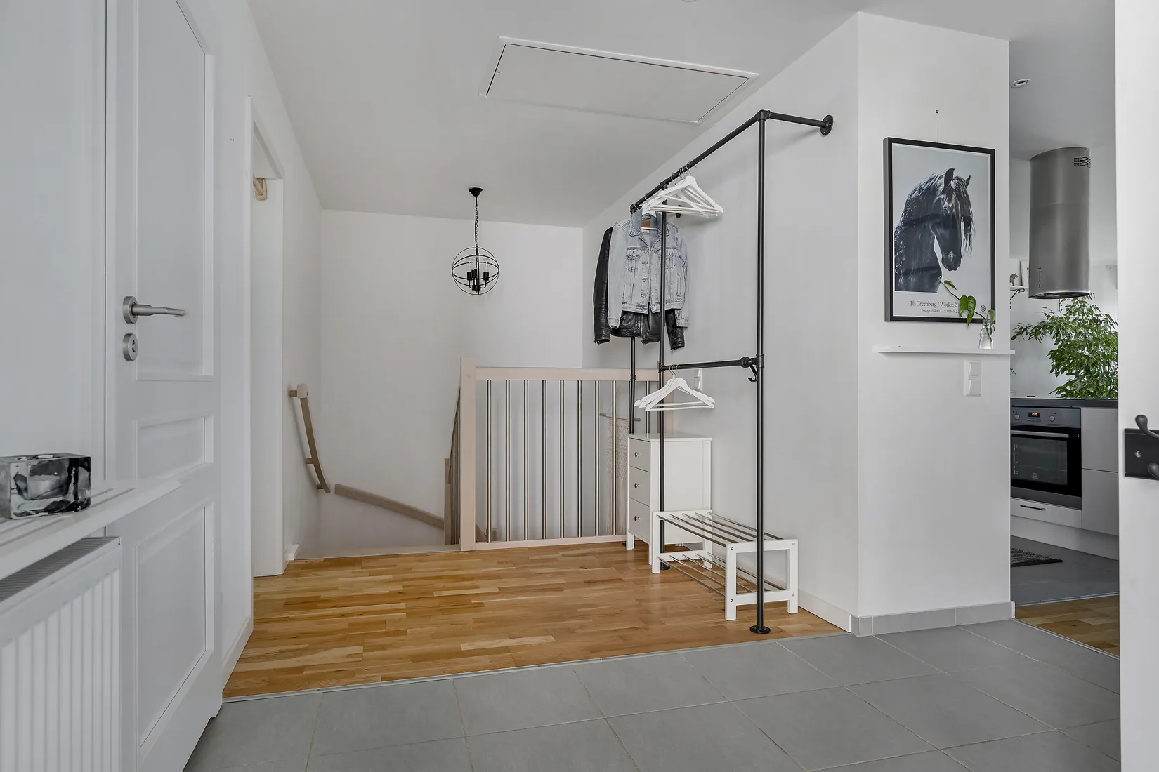 Radhus, Runvägen 21, Åkersberga Centralt, Österåker