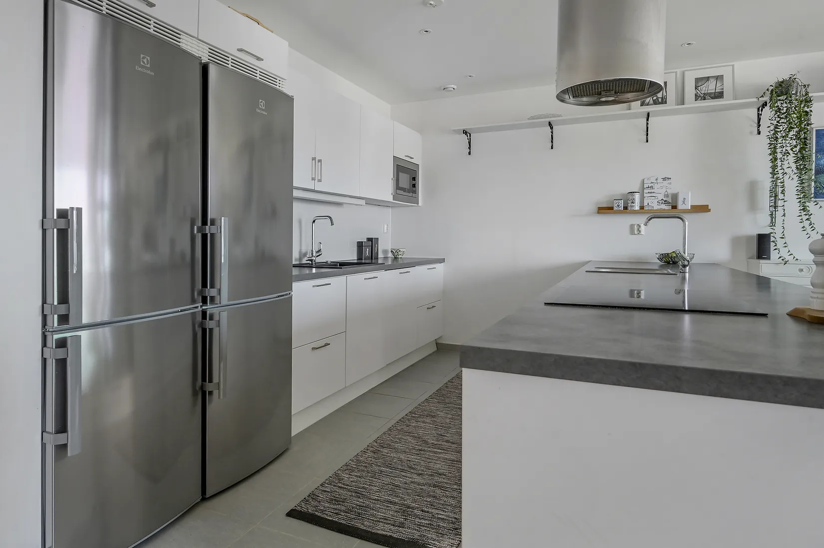 Radhus, Runvägen 21, Åkersberga Centralt, Österåker
