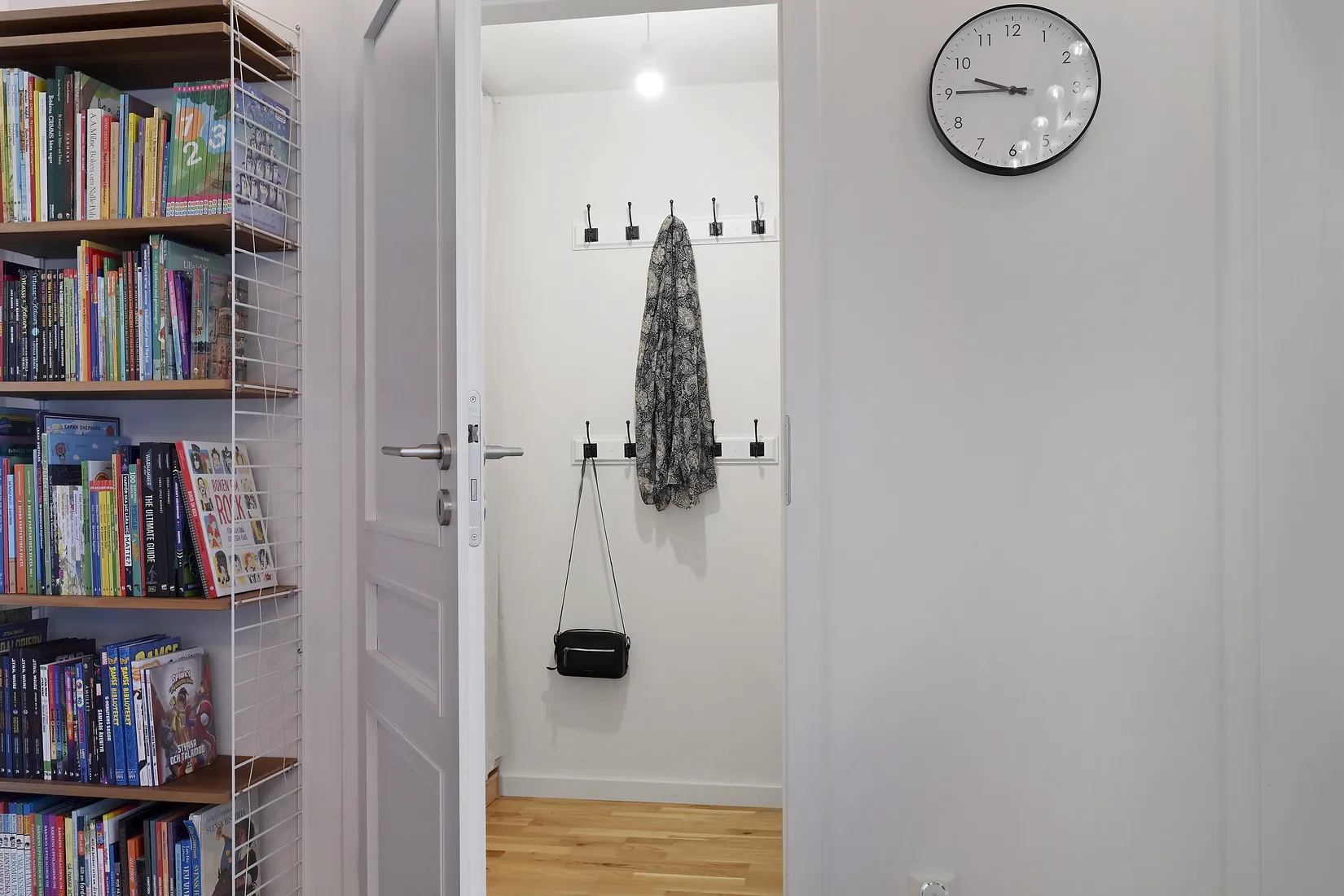 Radhus, Runvägen 21, Åkersberga Centralt, Österåker
