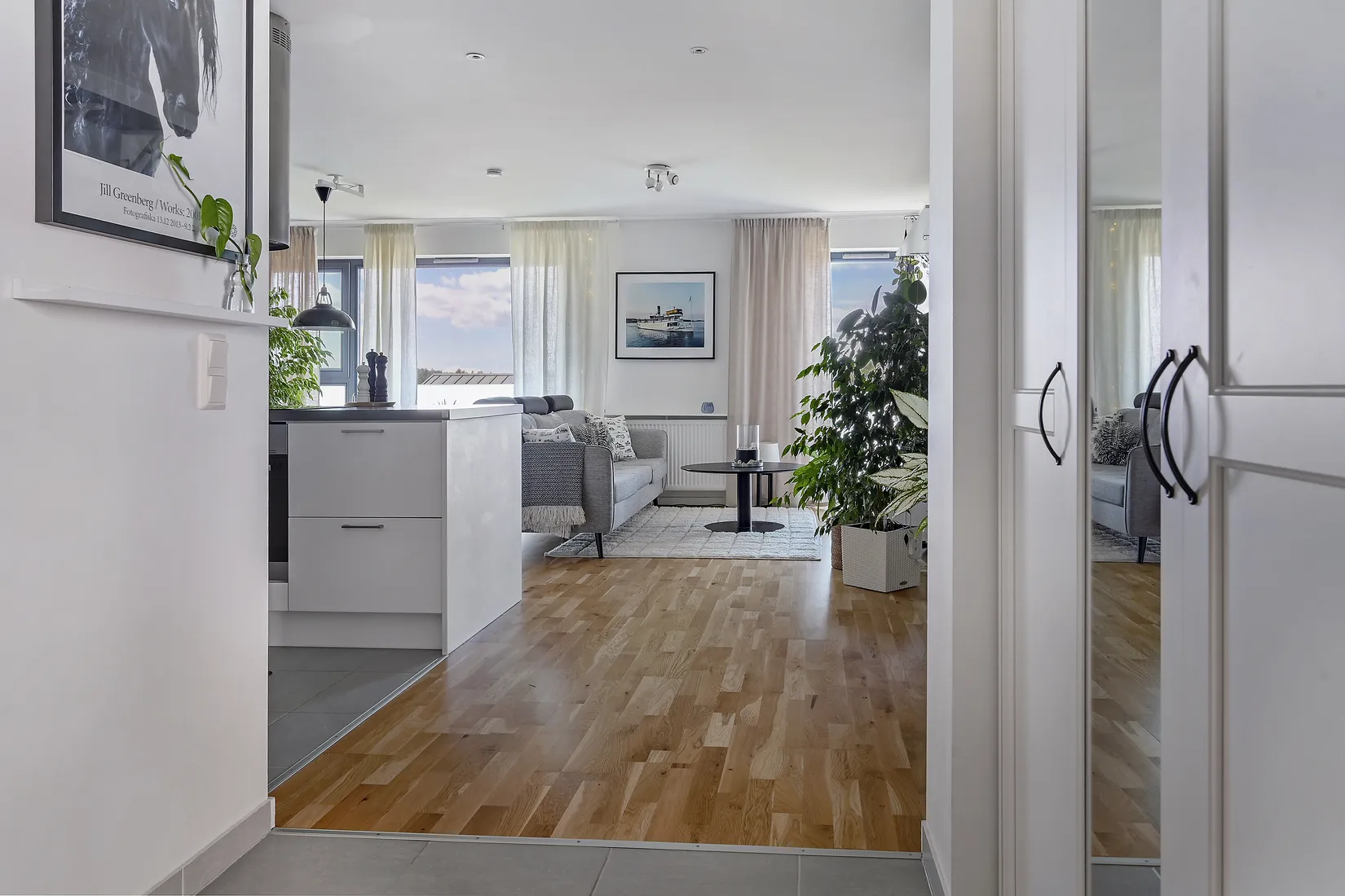 Radhus, Runvägen 21, Åkersberga Centralt, Österåker