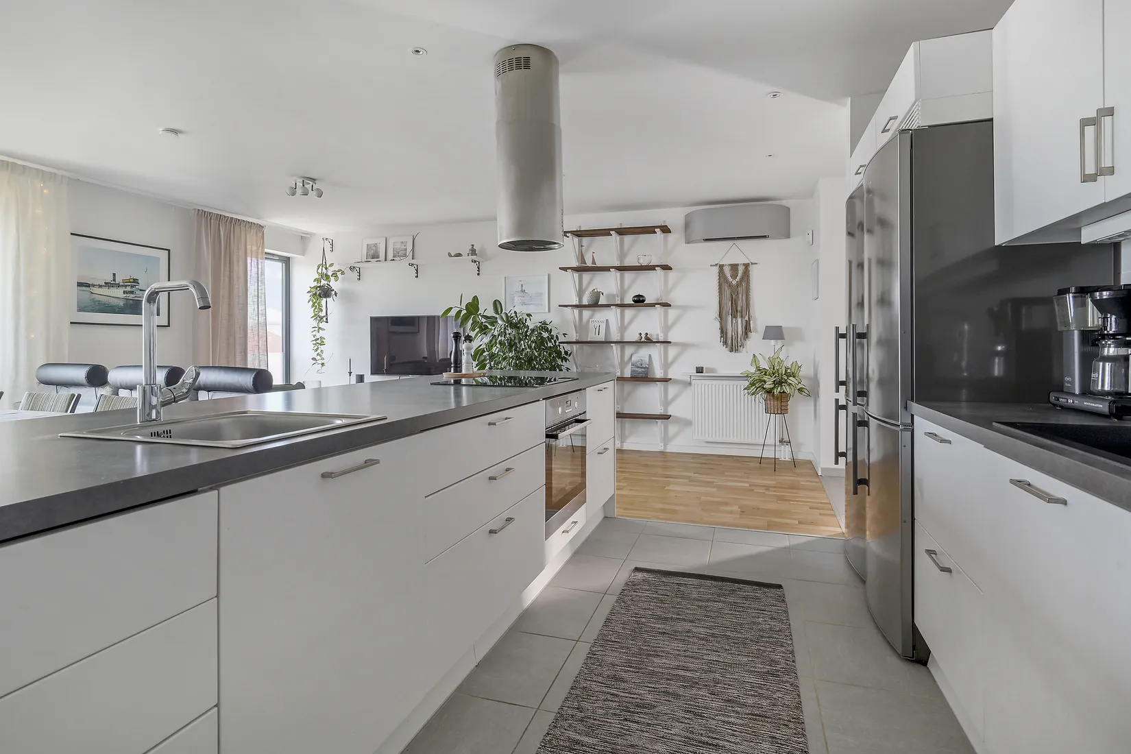 Radhus, Runvägen 21, Åkersberga Centralt, Österåker