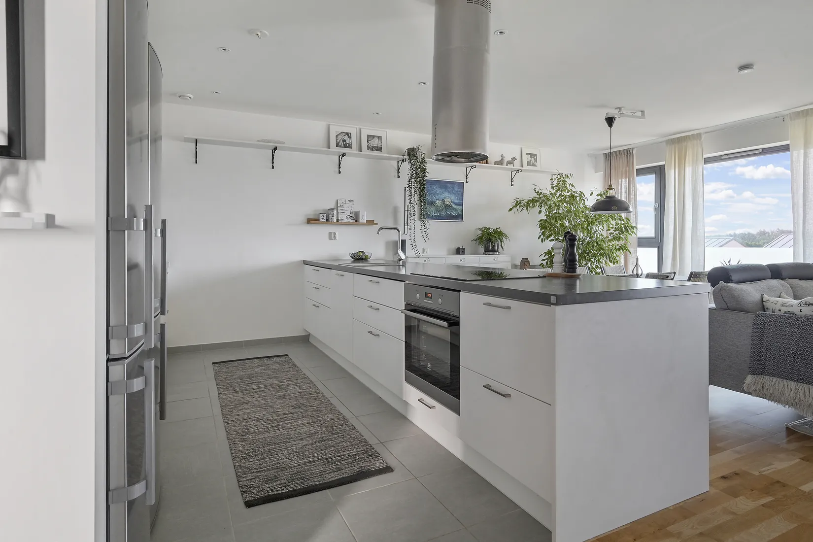 Radhus, Runvägen 21, Åkersberga Centralt, Österåker