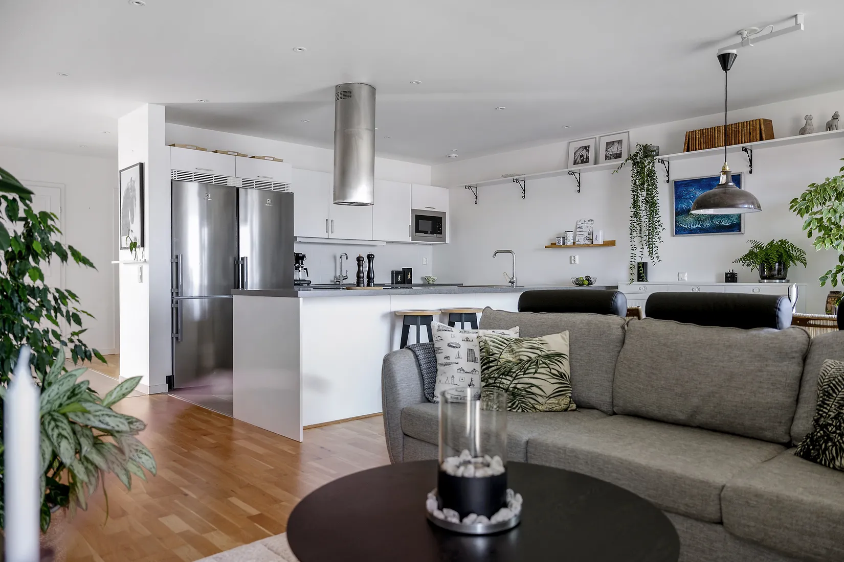 Radhus, Runvägen 21, Åkersberga Centralt, Österåker