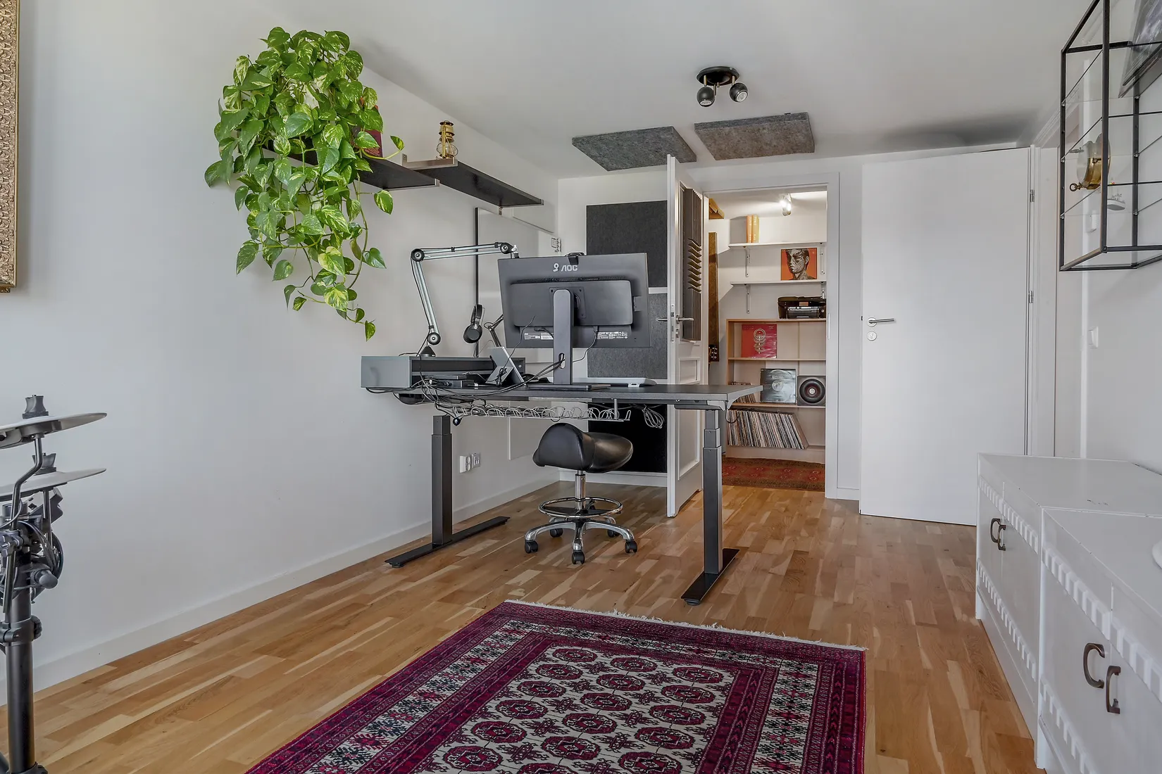 Radhus, Runvägen 21, Åkersberga Centralt, Österåker