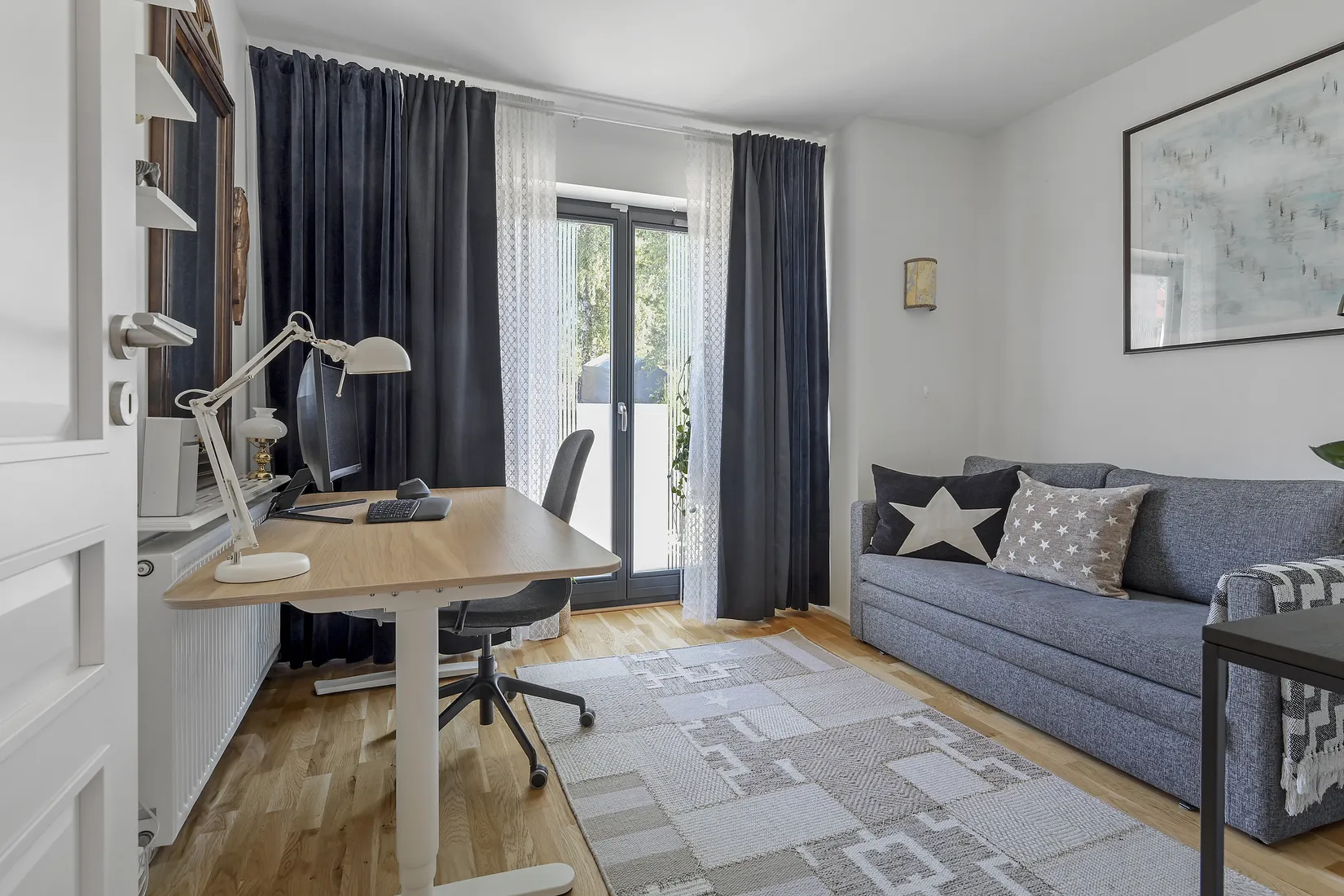 Radhus, Runvägen 21, Åkersberga Centralt, Österåker