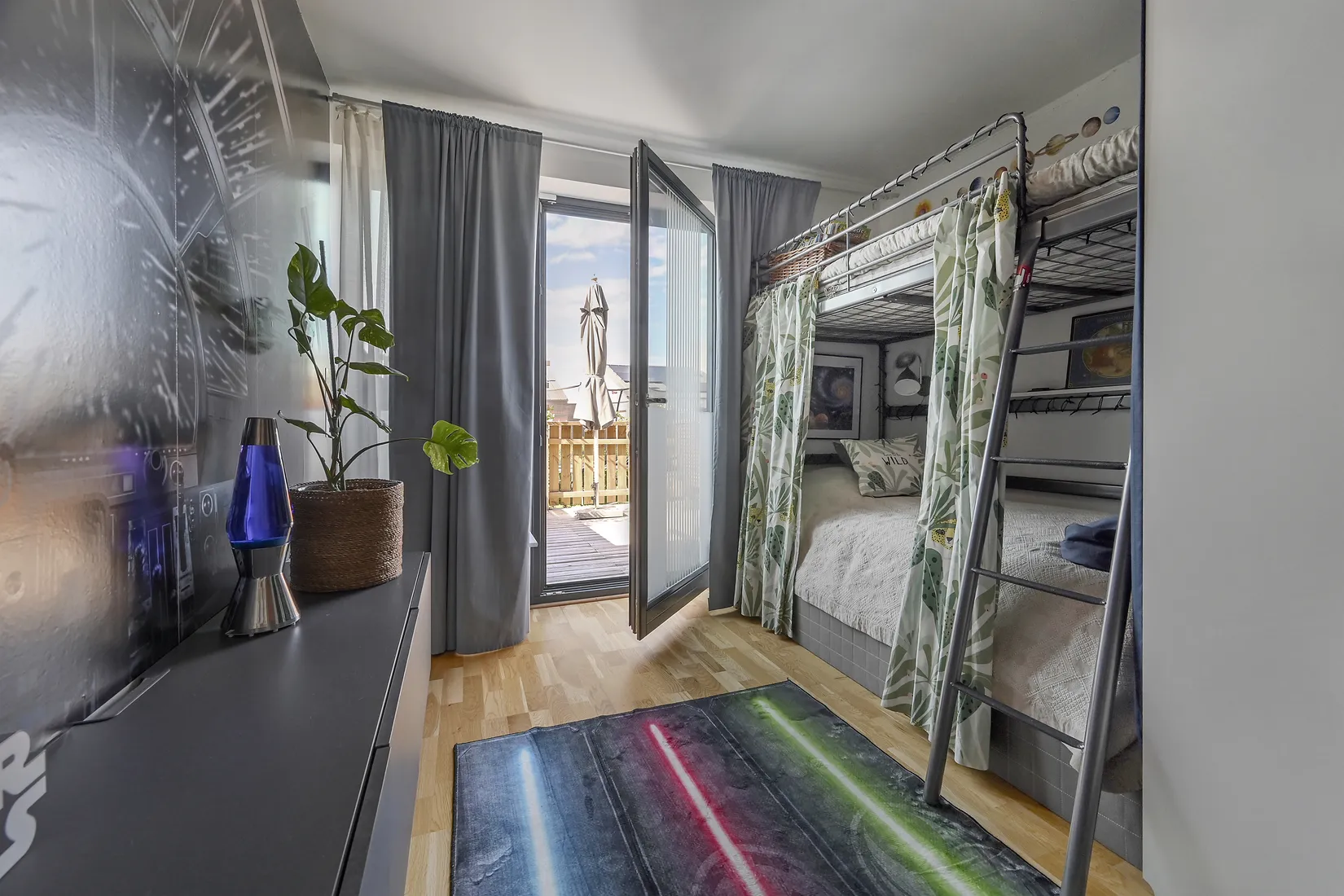 Radhus, Runvägen 21, Åkersberga Centralt, Österåker