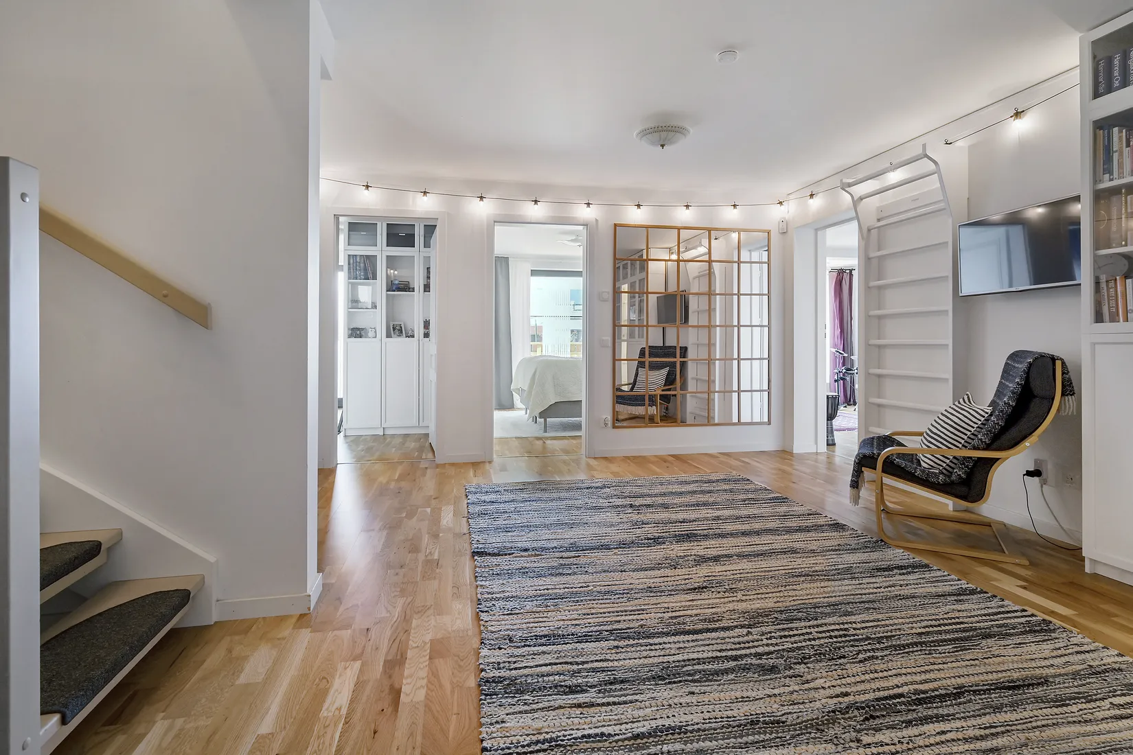 Radhus, Runvägen 21, Åkersberga Centralt, Österåker