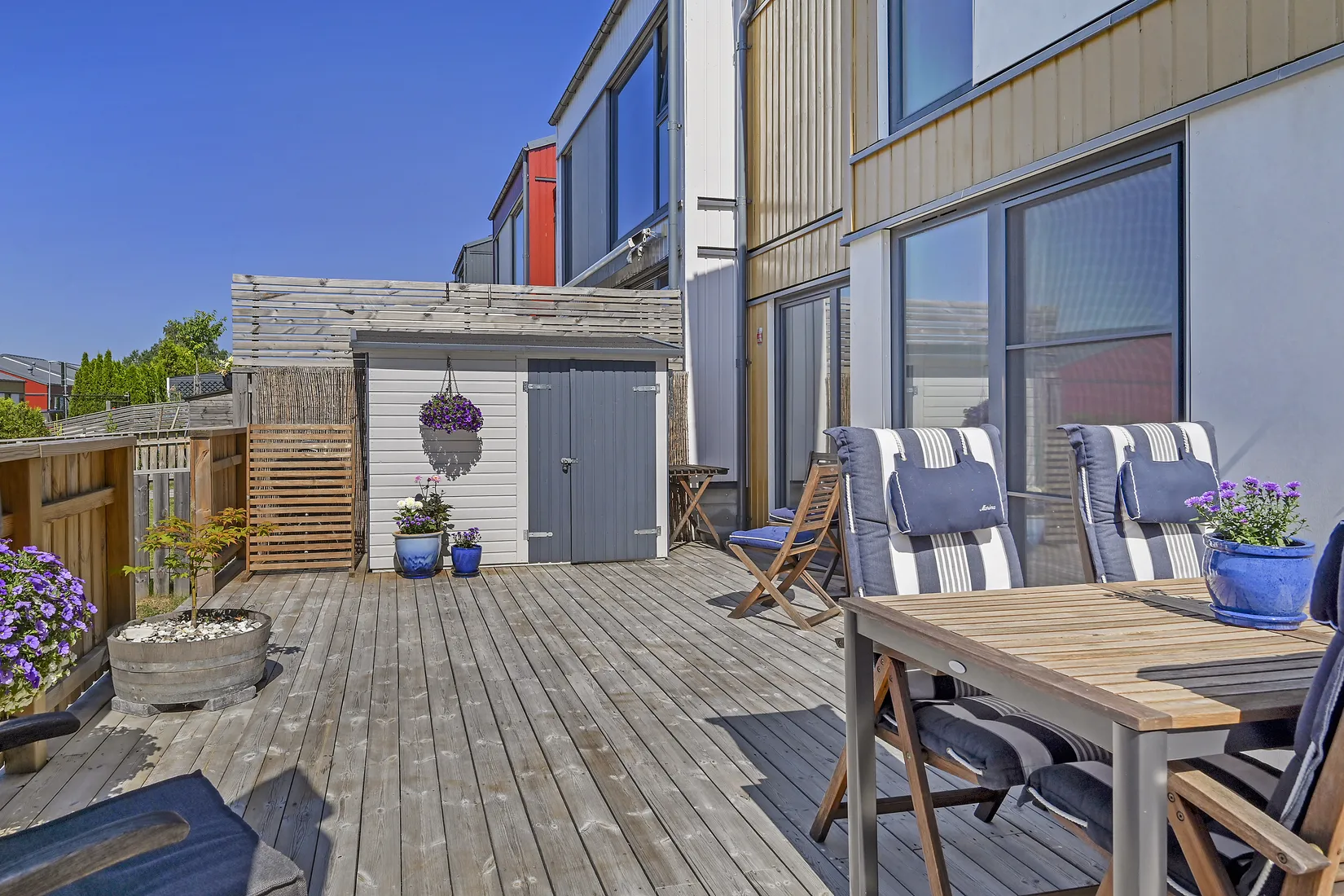 Radhus, Runvägen 21, Åkersberga Centralt, Österåker
