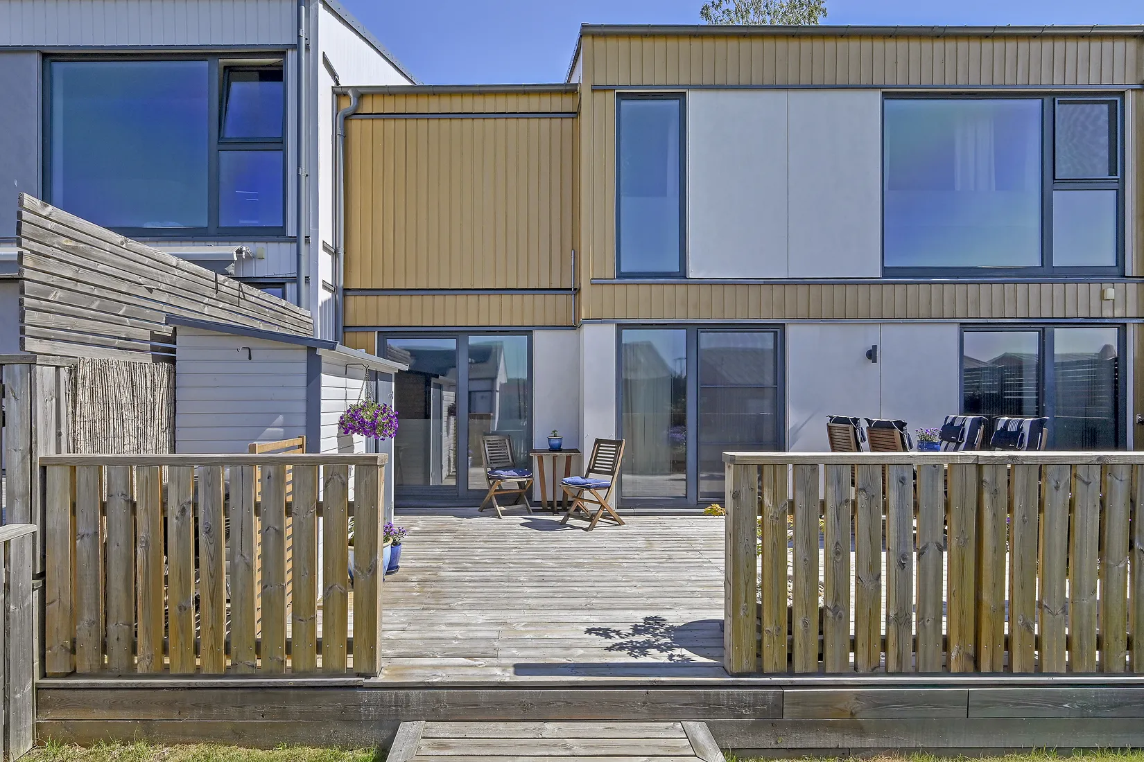 Radhus, Runvägen 21, Åkersberga Centralt, Österåker