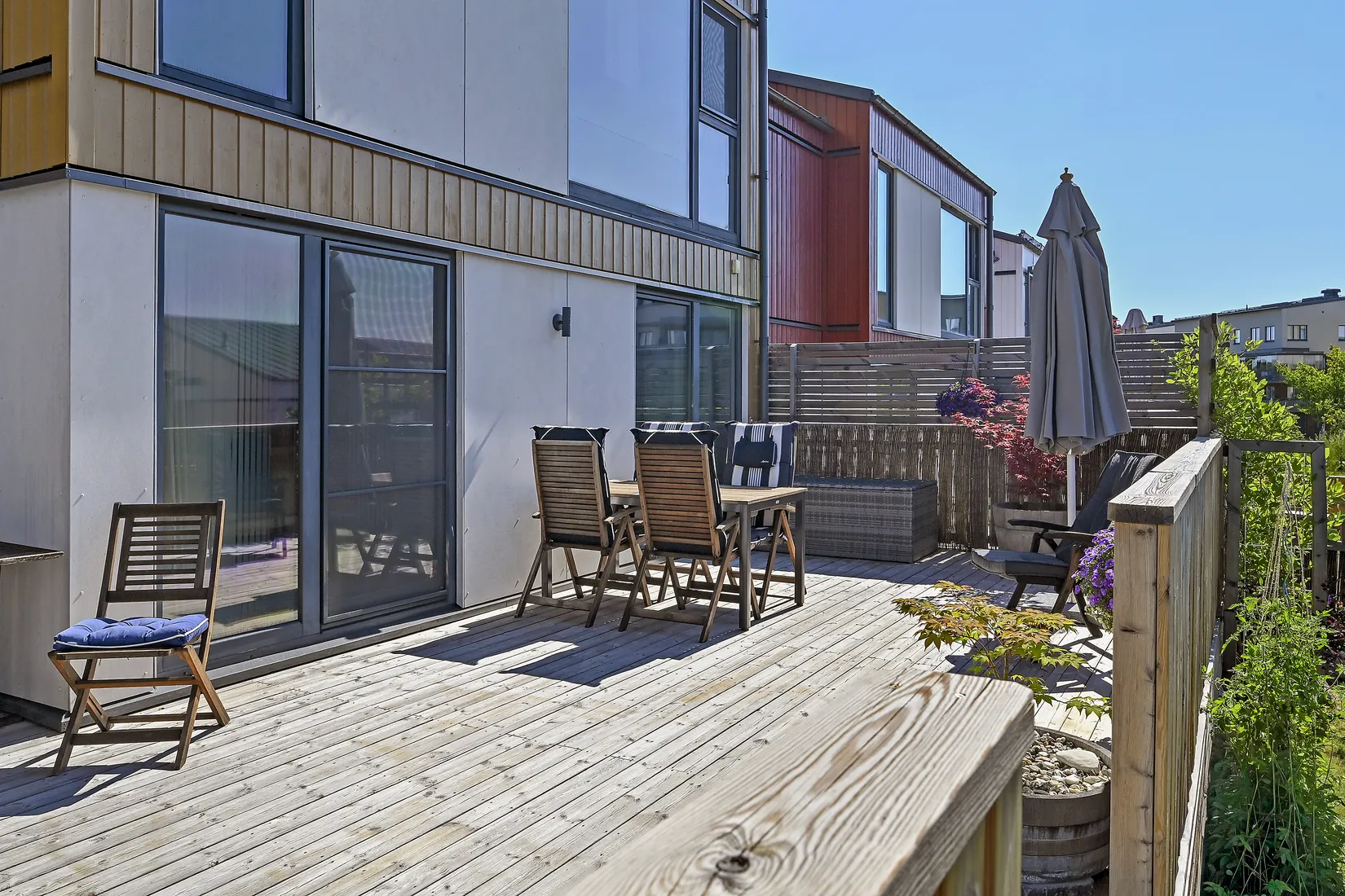 Radhus, Runvägen 21, Åkersberga Centralt, Österåker