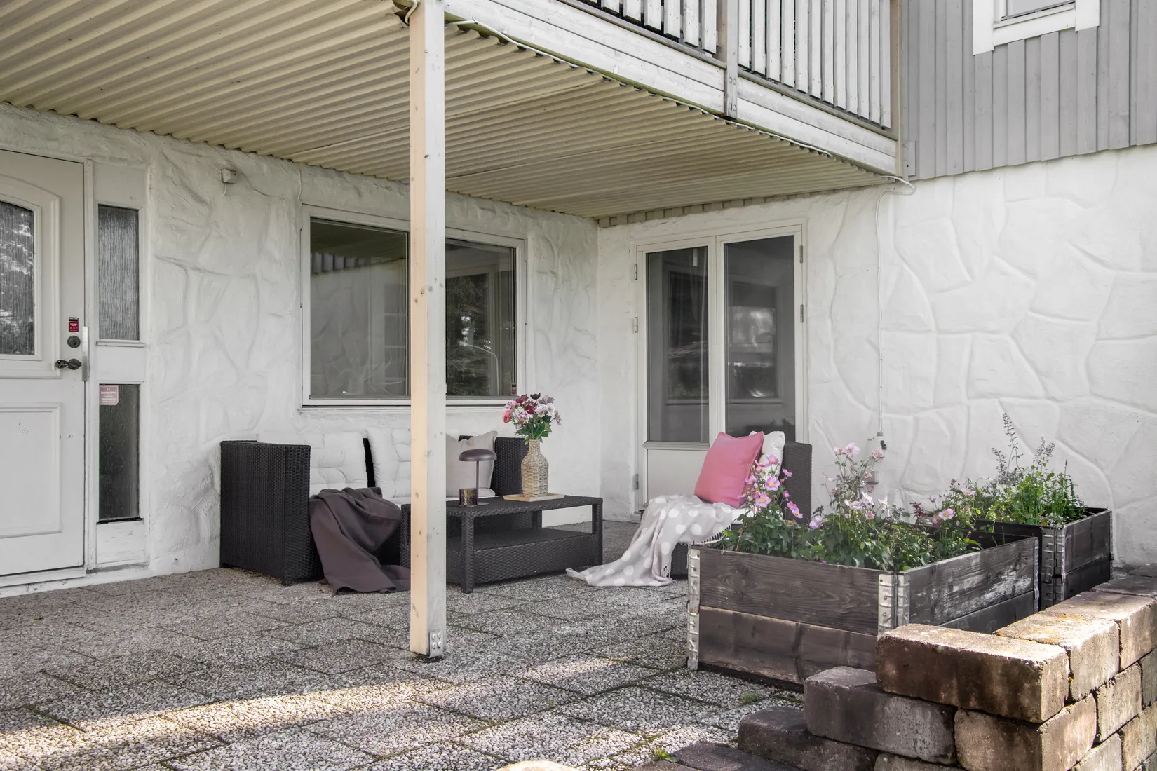 Villa, Torpadalskrönet 3, Lerum-Torpadal, Lerum