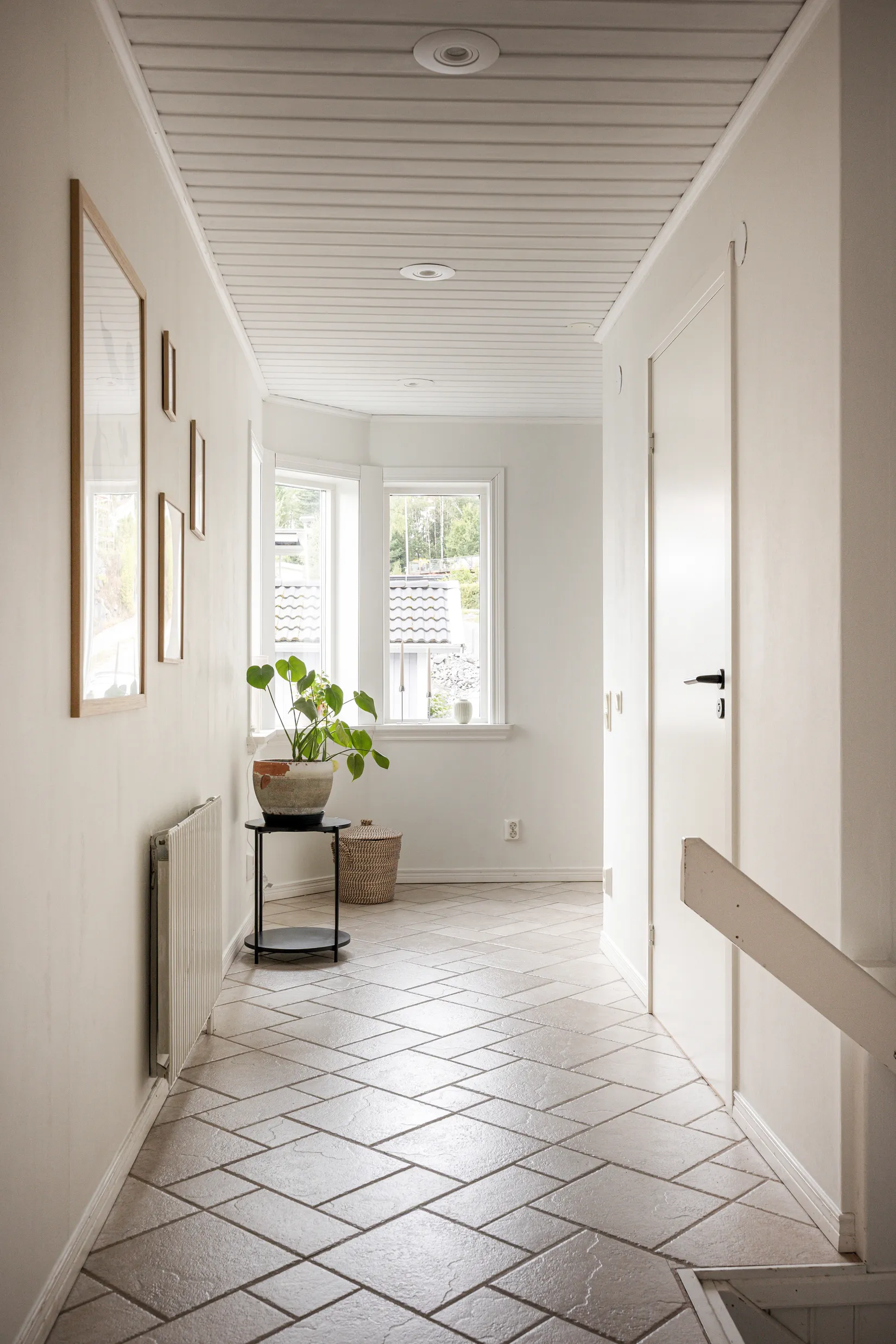 Villa, Torpadalskrönet 3, Lerum-Torpadal, Lerum