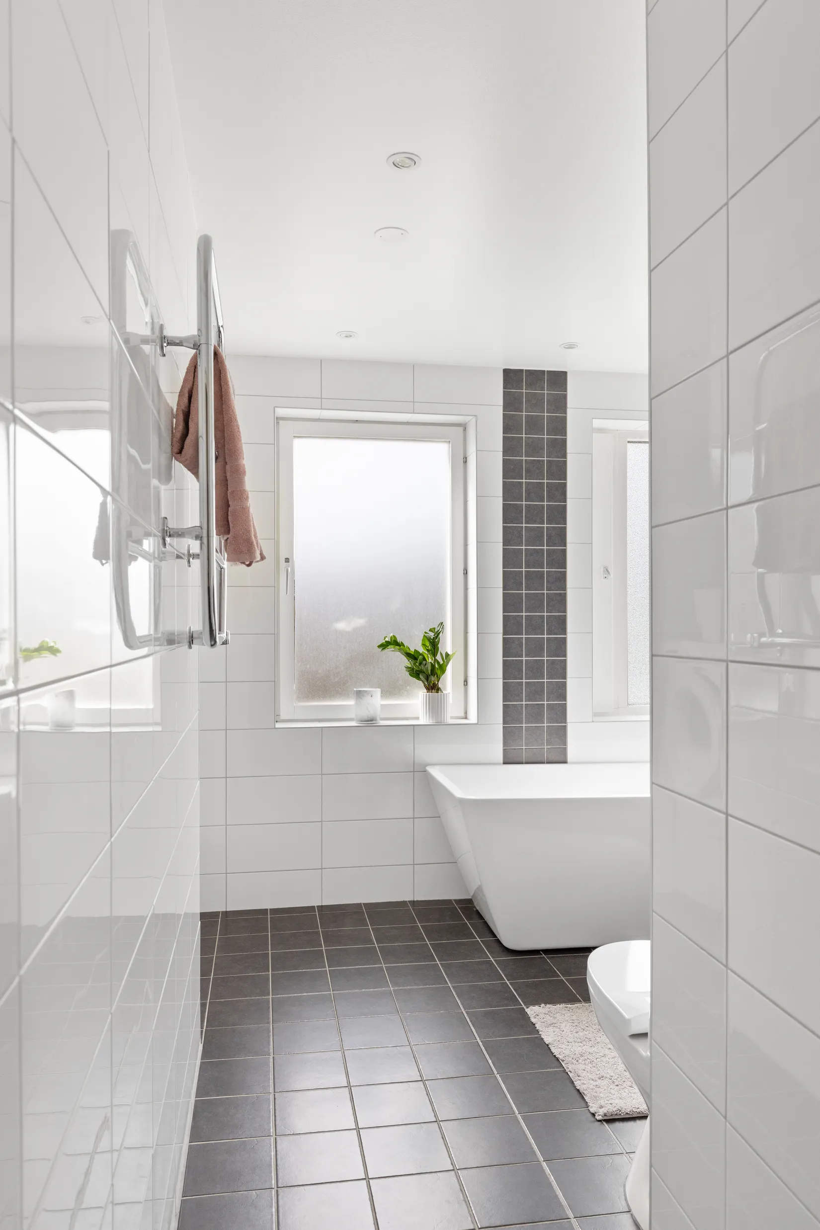 Bostadsrätt, Styrbordsgången 4DB, Edvinshem, Ystad