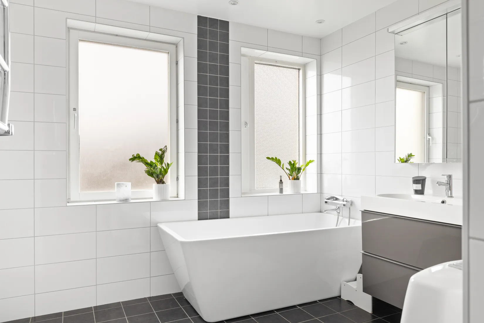 Bostadsrätt, Styrbordsgången 4DB, Edvinshem, Ystad