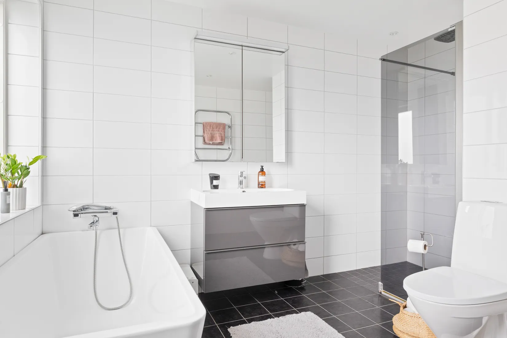 Bostadsrätt, Styrbordsgången 4DB, Edvinshem, Ystad