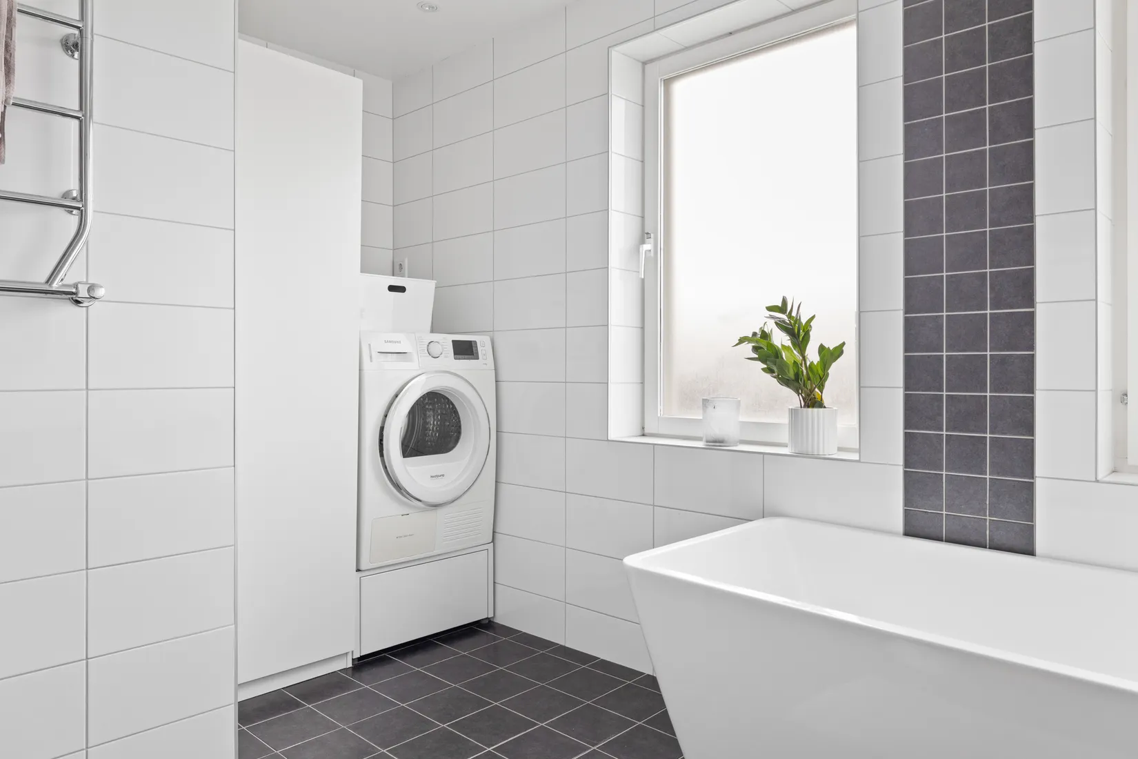 Bostadsrätt, Styrbordsgången 4DB, Edvinshem, Ystad