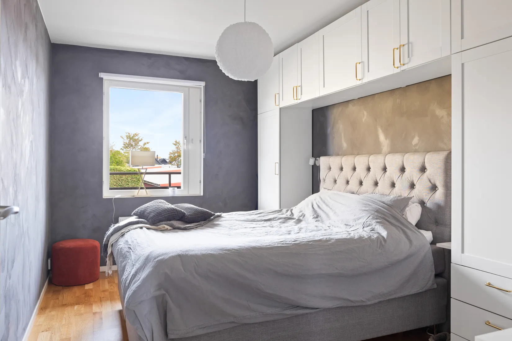 Bostadsrätt, Styrbordsgången 4DB, Edvinshem, Ystad
