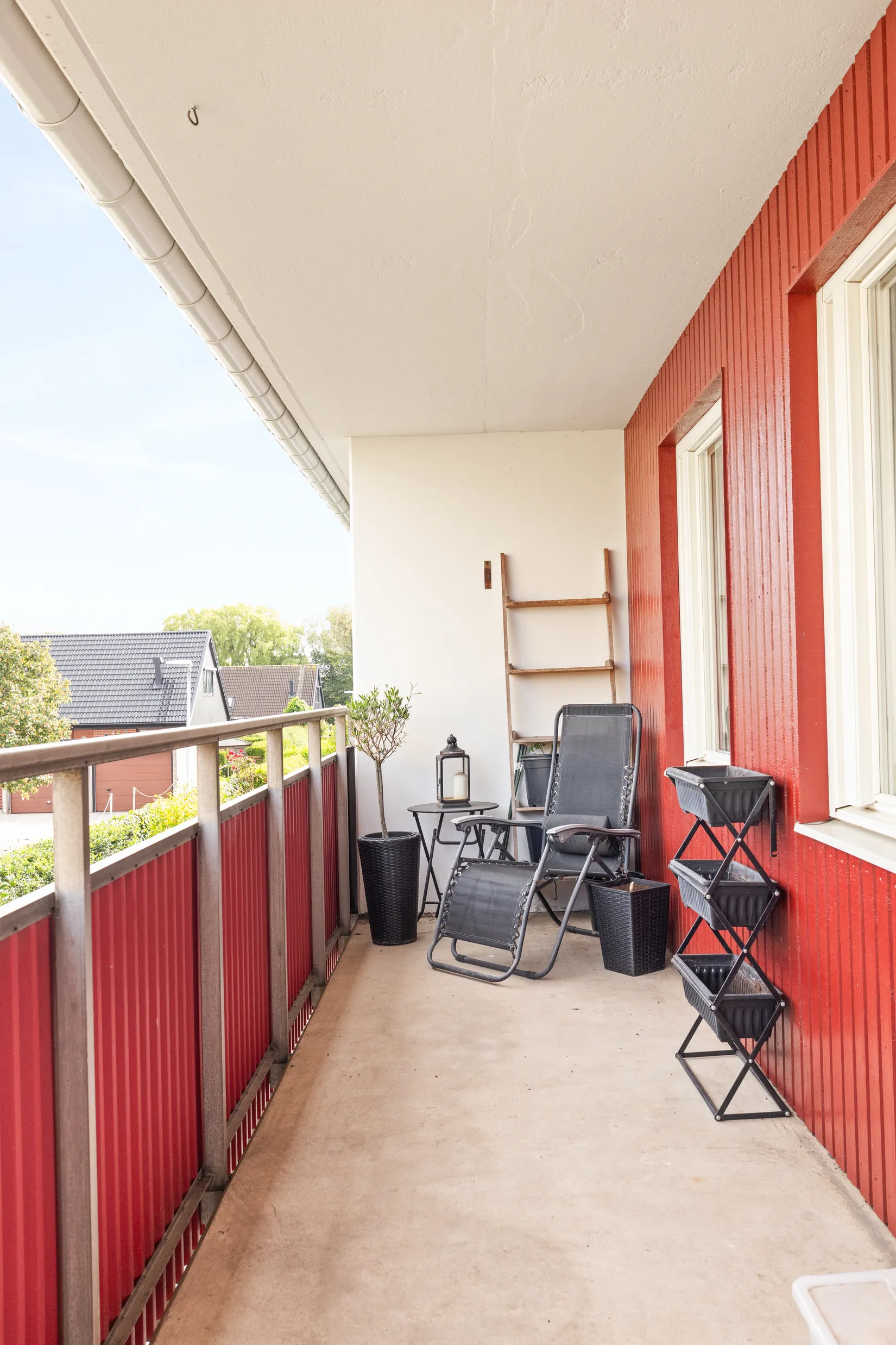 Bostadsrätt, Styrbordsgången 4DB, Edvinshem, Ystad