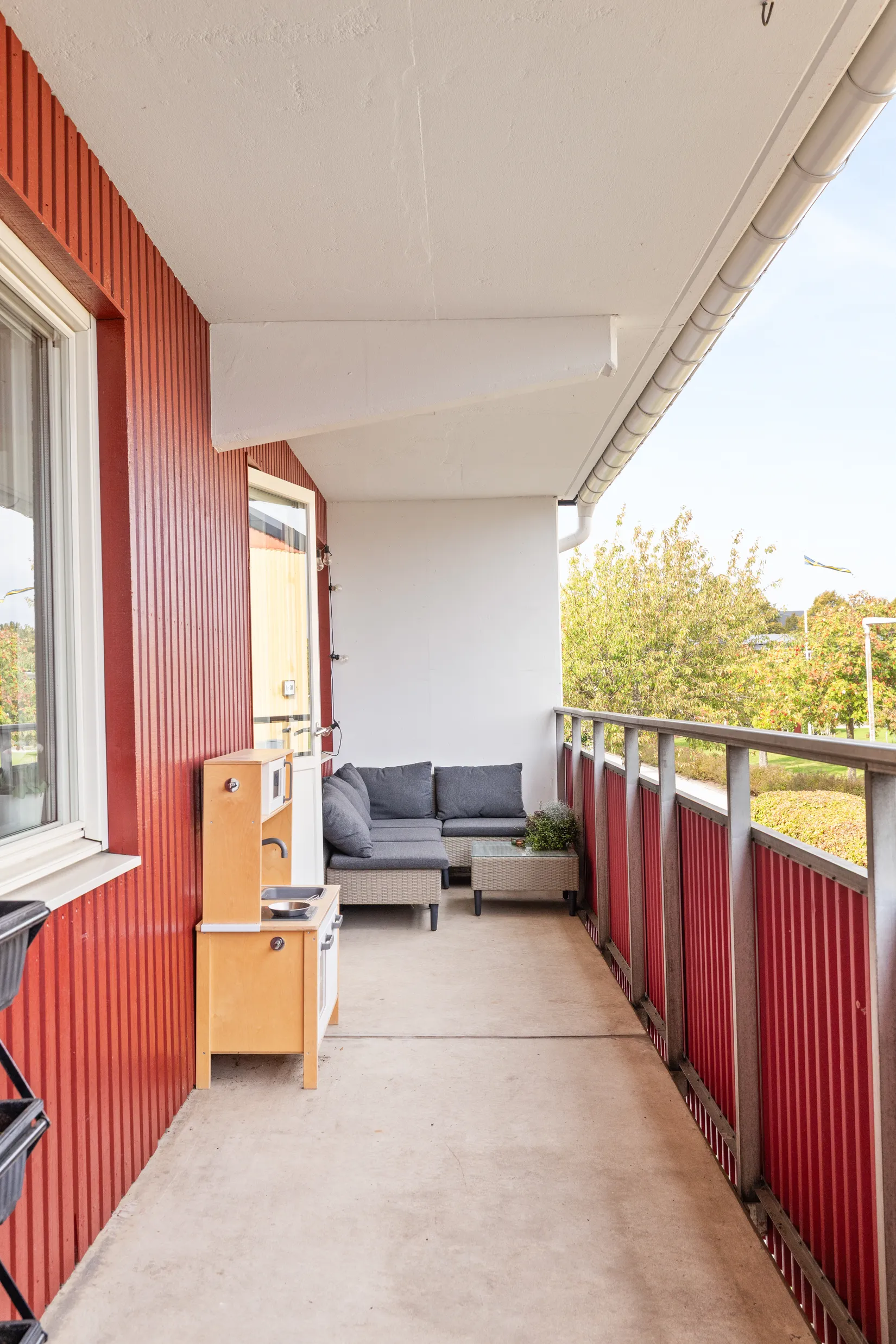 Bostadsrätt, Styrbordsgången 4DB, Edvinshem, Ystad
