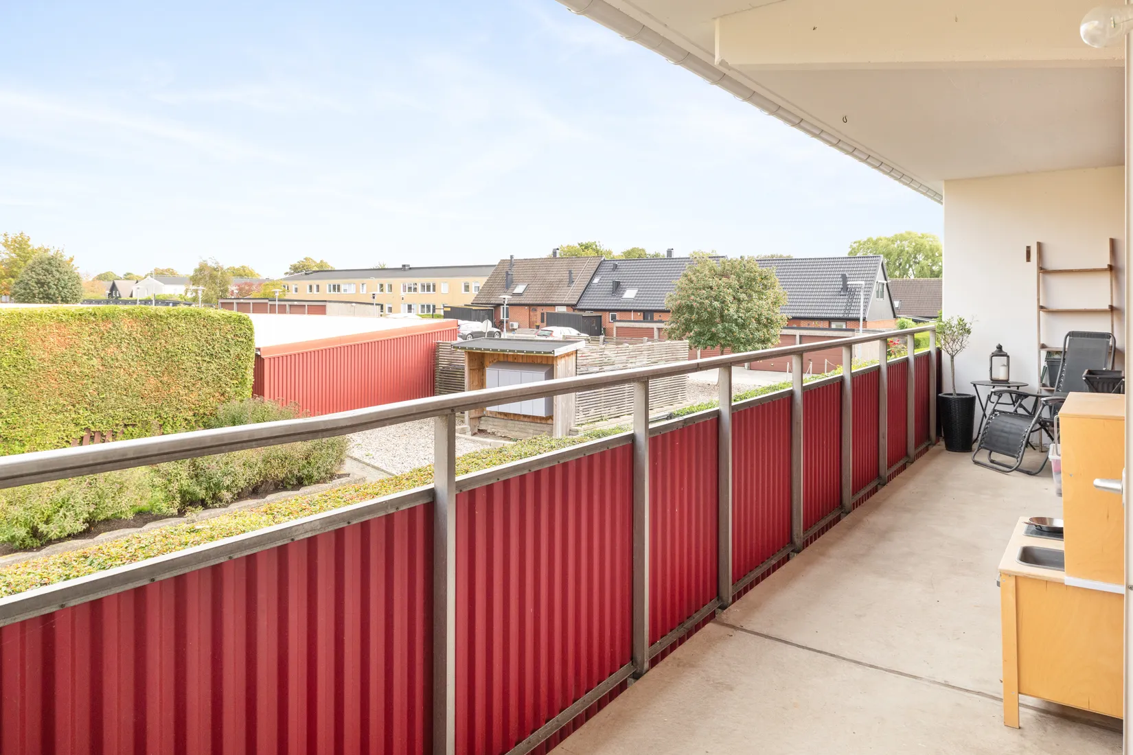 Bostadsrätt, Styrbordsgången 4DB, Edvinshem, Ystad