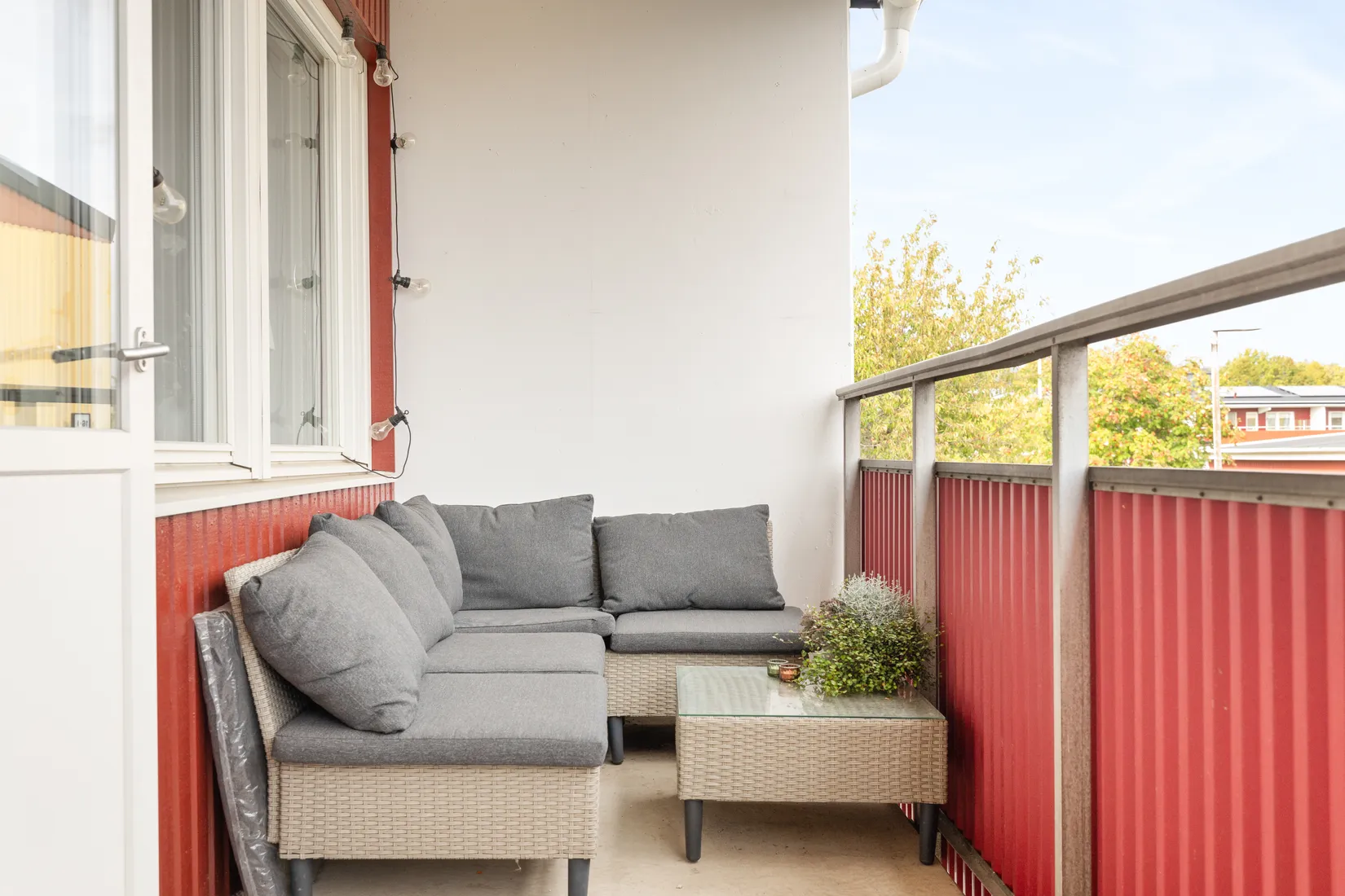 Bostadsrätt, Styrbordsgången 4DB, Edvinshem, Ystad