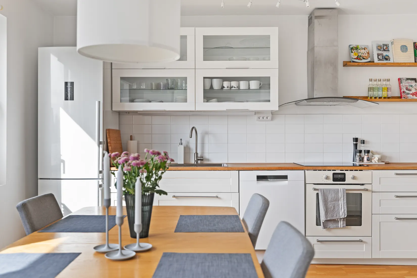 Bostadsrätt, Styrbordsgången 4DB, Edvinshem, Ystad