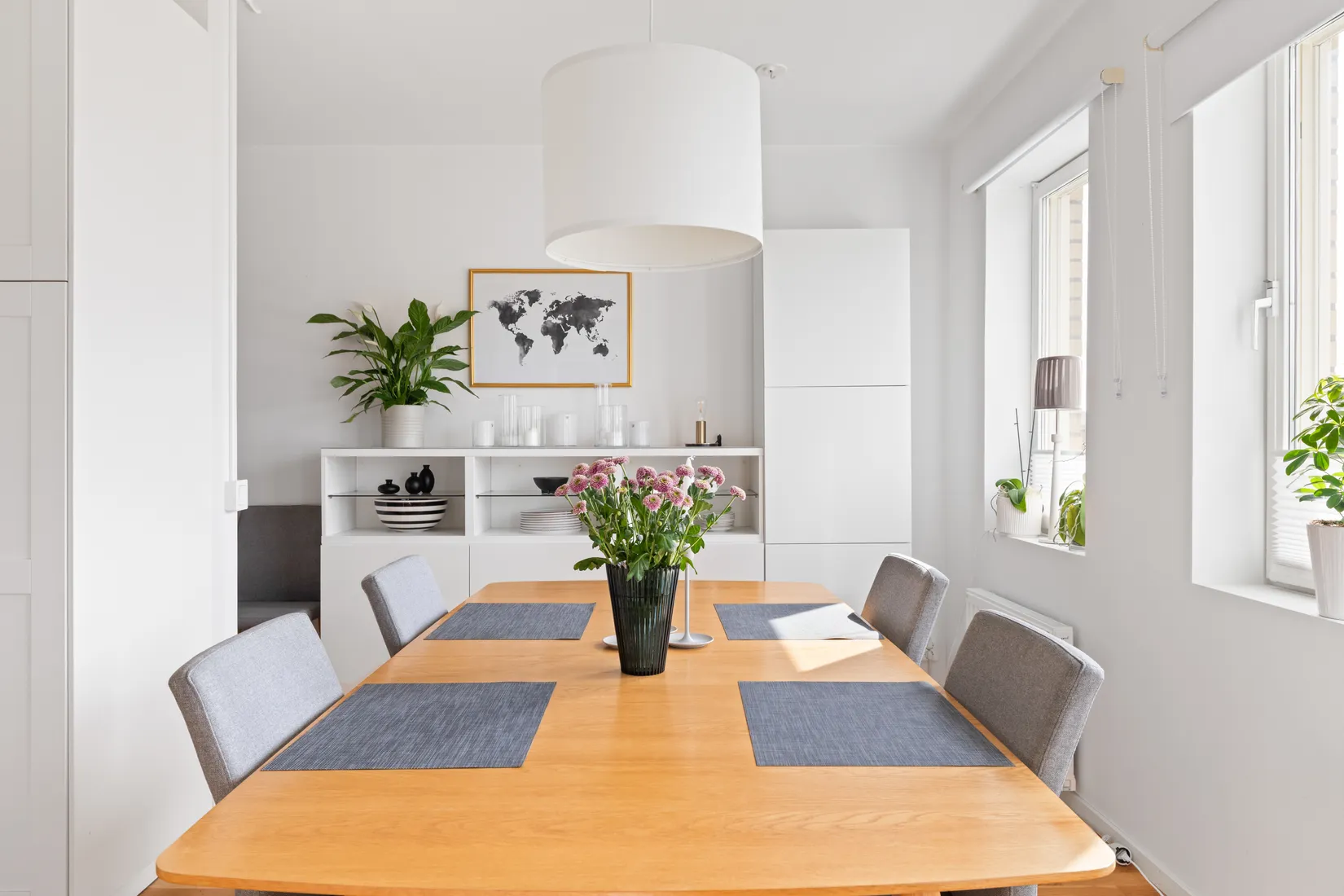 Bostadsrätt, Styrbordsgången 4DB, Edvinshem, Ystad