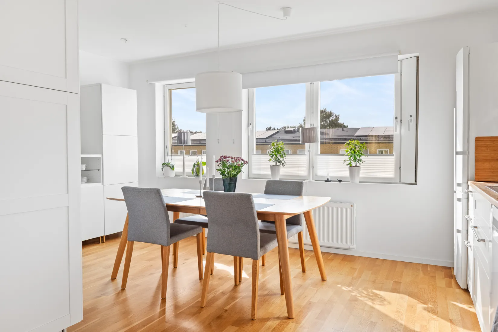 Bostadsrätt, Styrbordsgången 4DB, Edvinshem, Ystad