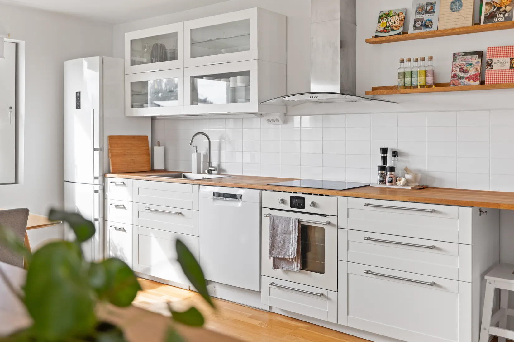 Bostadsrätt, Styrbordsgången 4DB, Edvinshem, Ystad