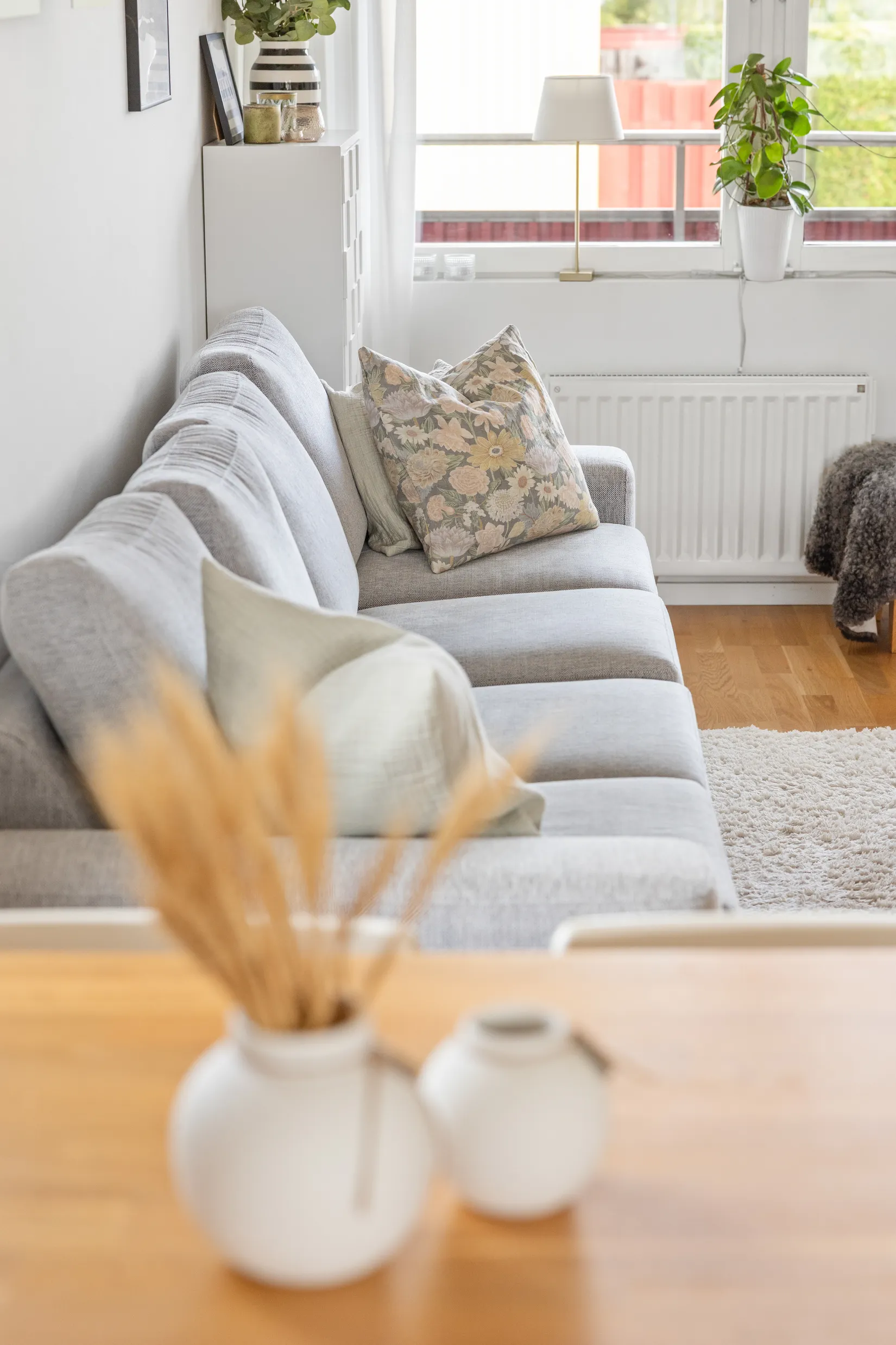 Bostadsrätt, Styrbordsgången 4DB, Edvinshem, Ystad