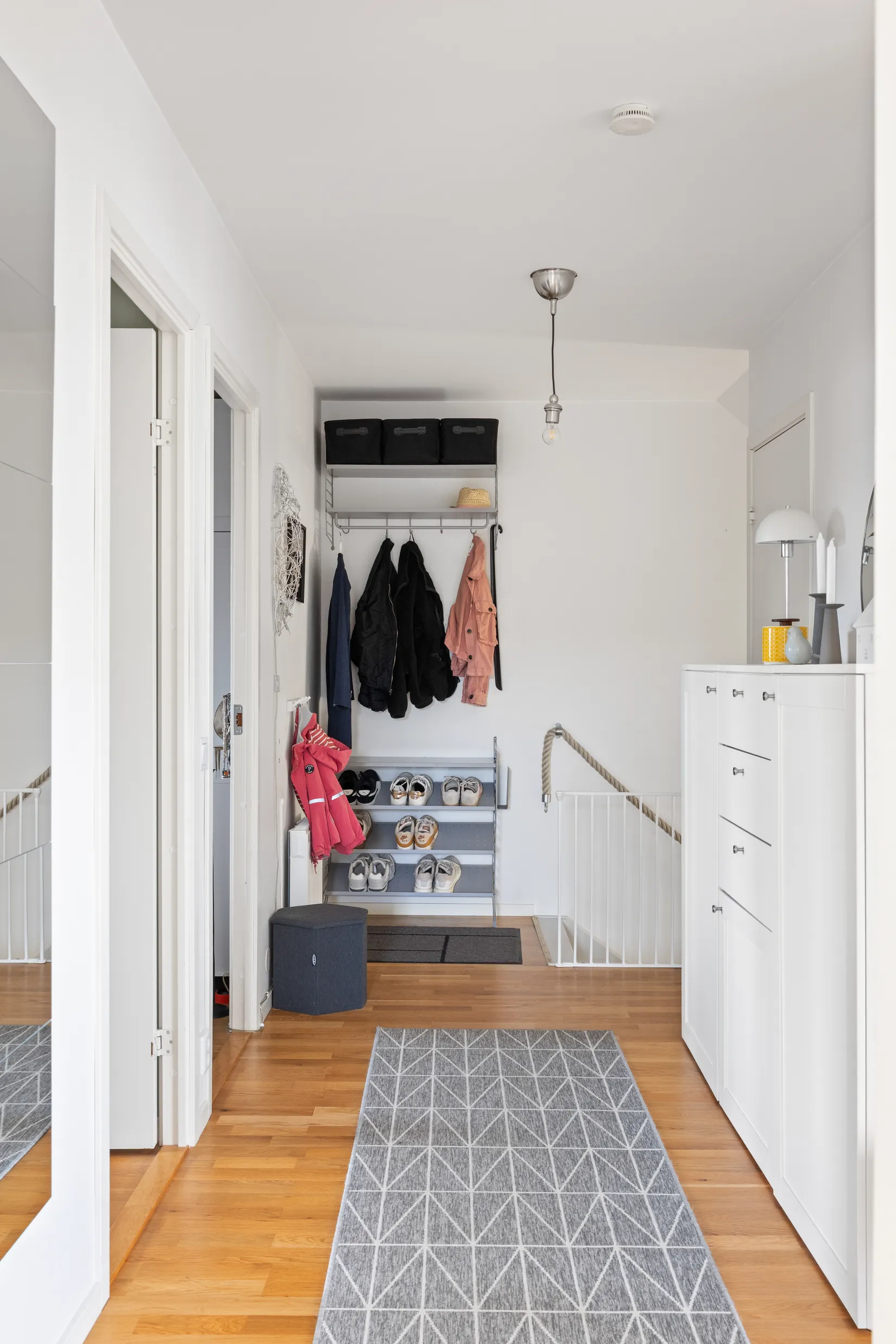 Bostadsrätt, Styrbordsgången 4DB, Edvinshem, Ystad