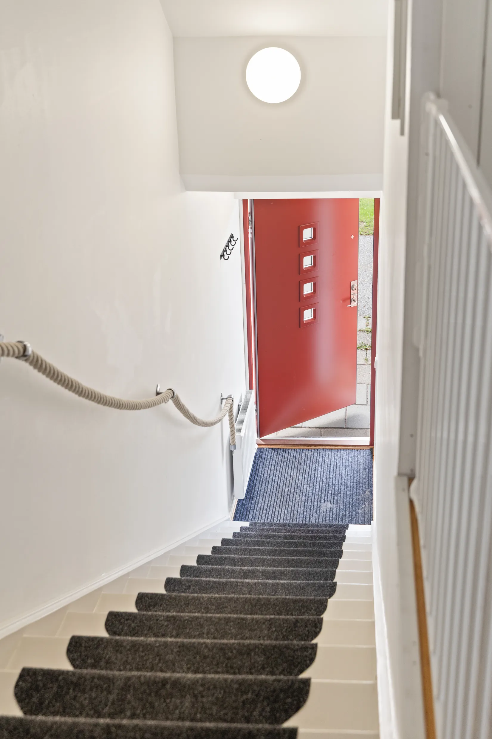 Bostadsrätt, Styrbordsgången 4DB, Edvinshem, Ystad