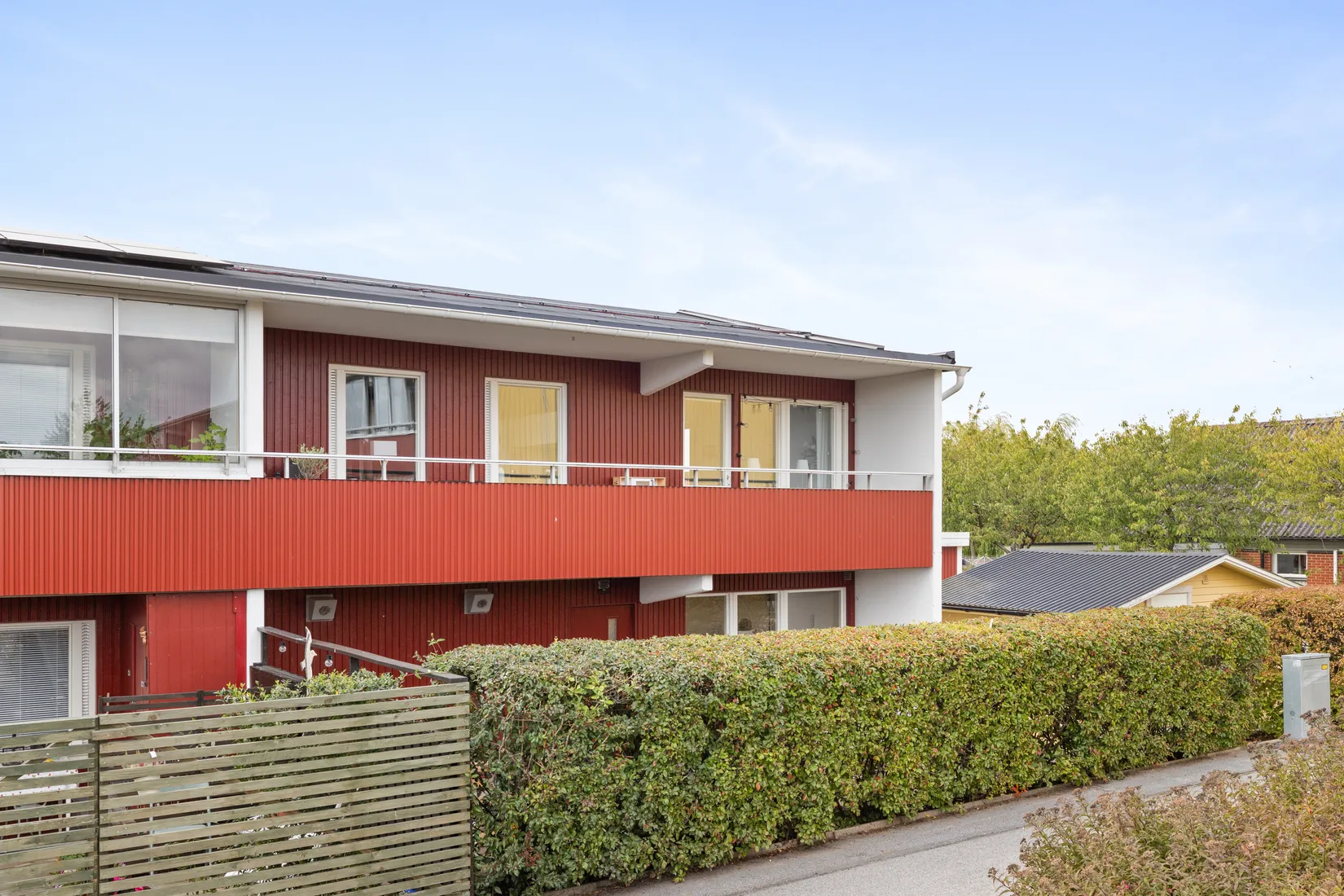 Bostadsrätt, Styrbordsgången 4DB, Edvinshem, Ystad
