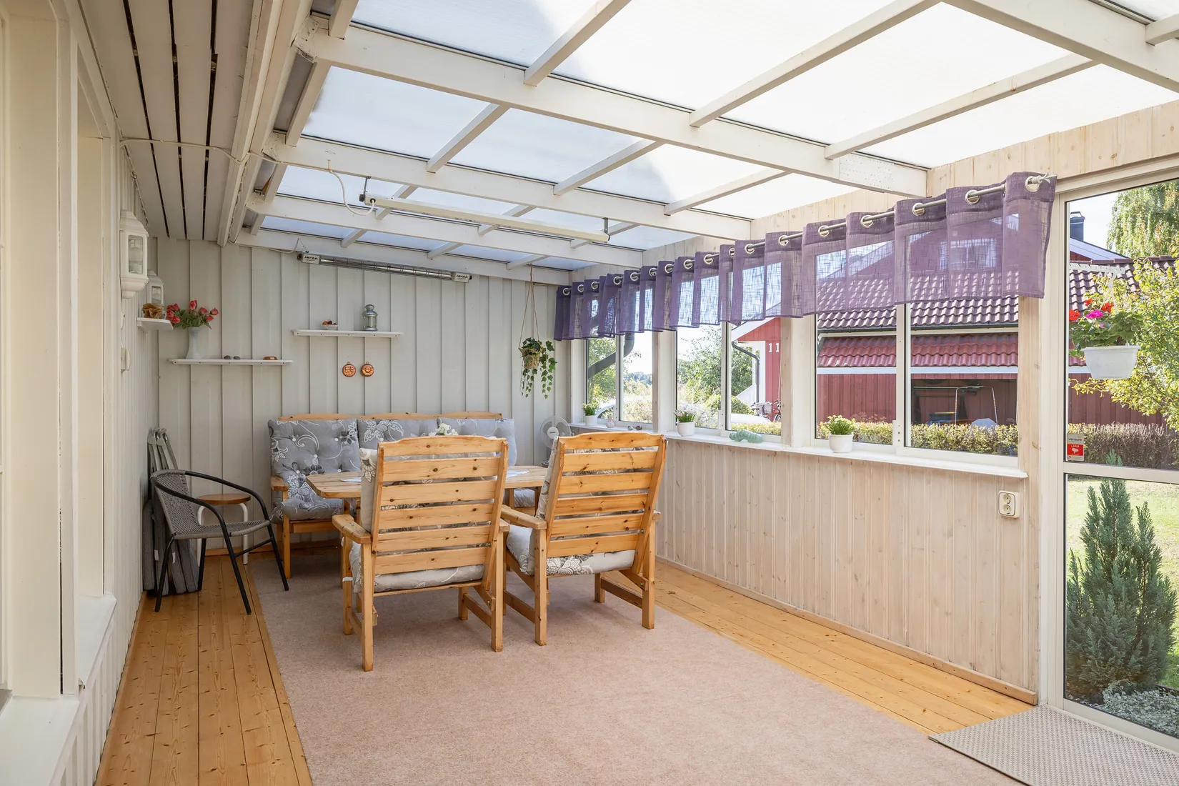 Villa, Tallkullegatan 13, Ljungsbro, Linköping