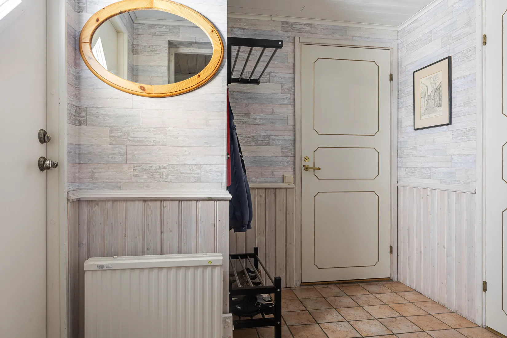 Villa, Tallkullegatan 13, Ljungsbro, Linköping