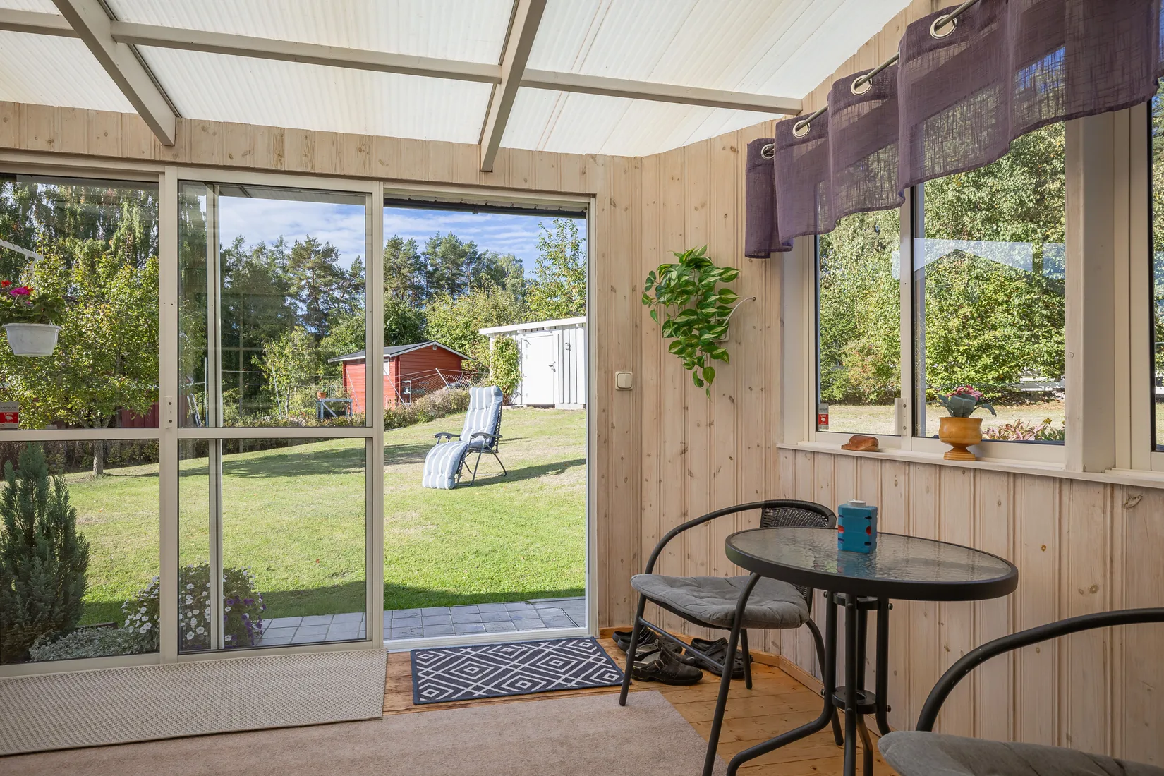 Villa, Tallkullegatan 13, Ljungsbro, Linköping